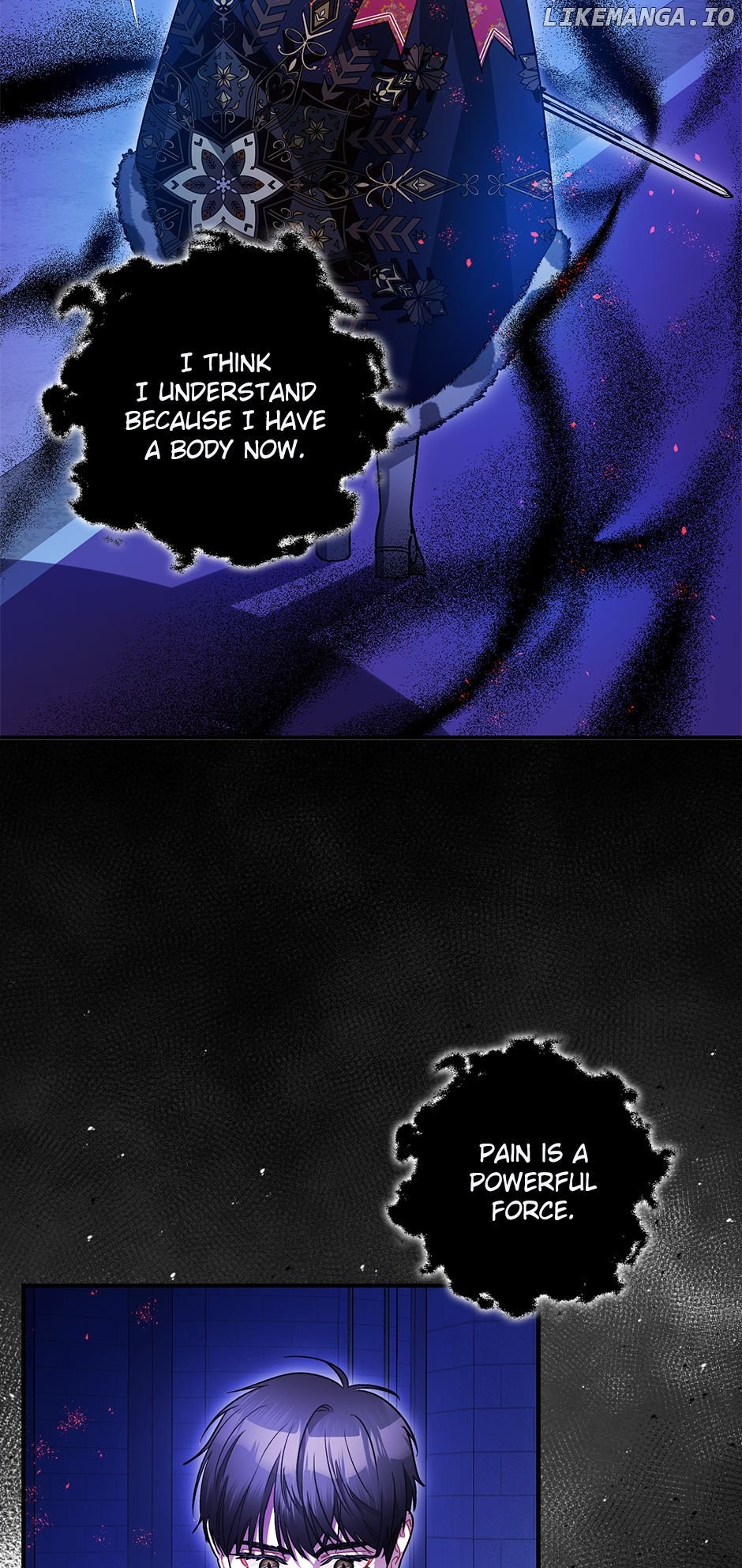 The Tyrant’s Tranquilizer Chapter 107 - Page 41