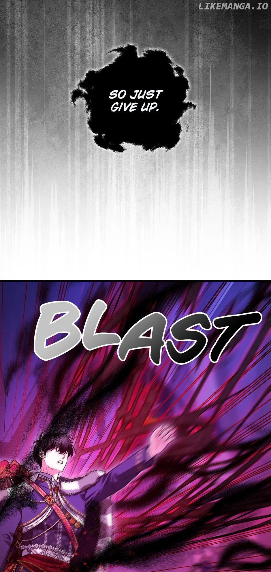 The Tyrant’s Tranquilizer Chapter 107 - Page 44