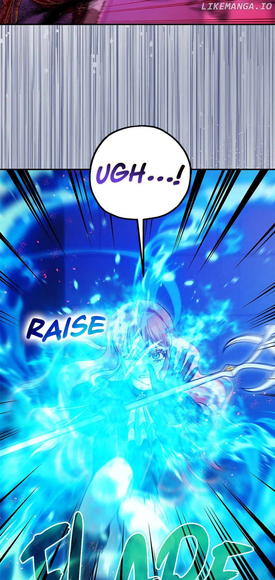 The Tyrant’s Tranquilizer Chapter 107 - Page 45