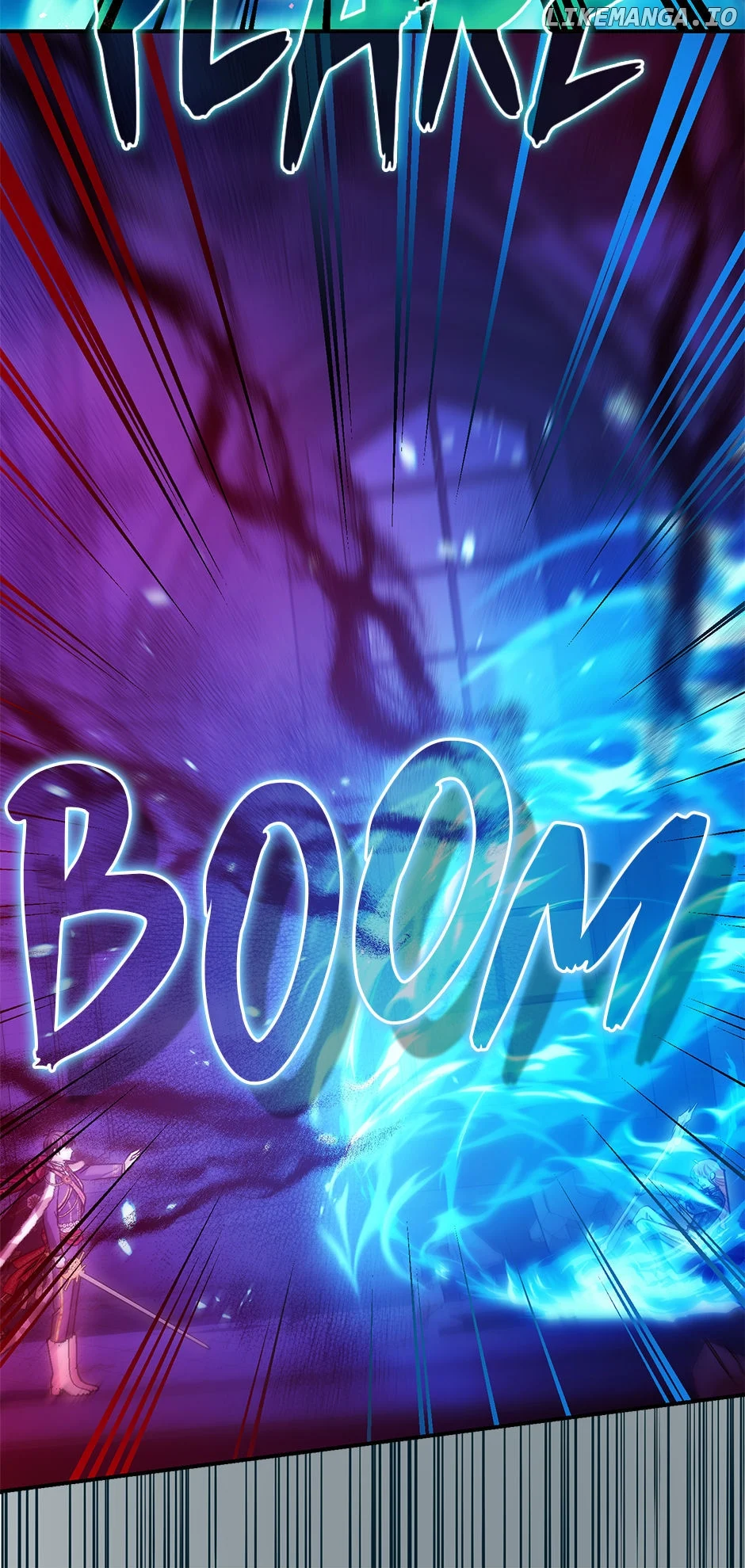 The Tyrant’s Tranquilizer Chapter 107 - Page 46