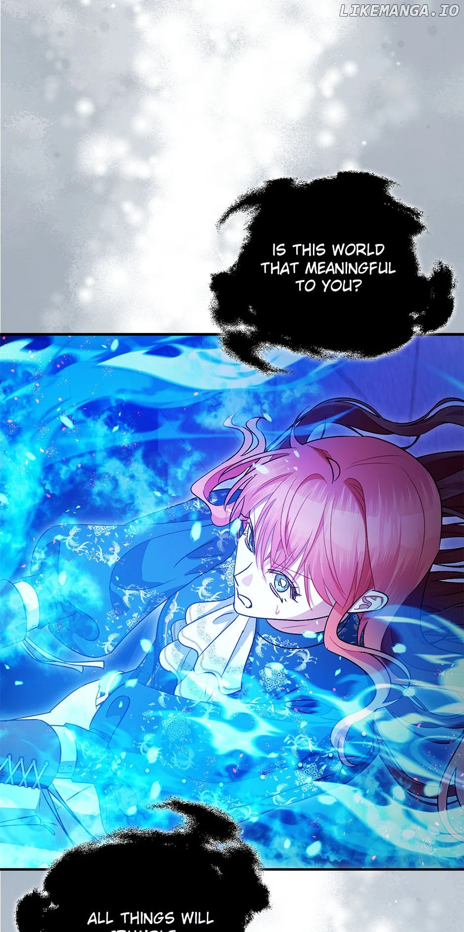 The Tyrant’s Tranquilizer Chapter 107 - Page 48