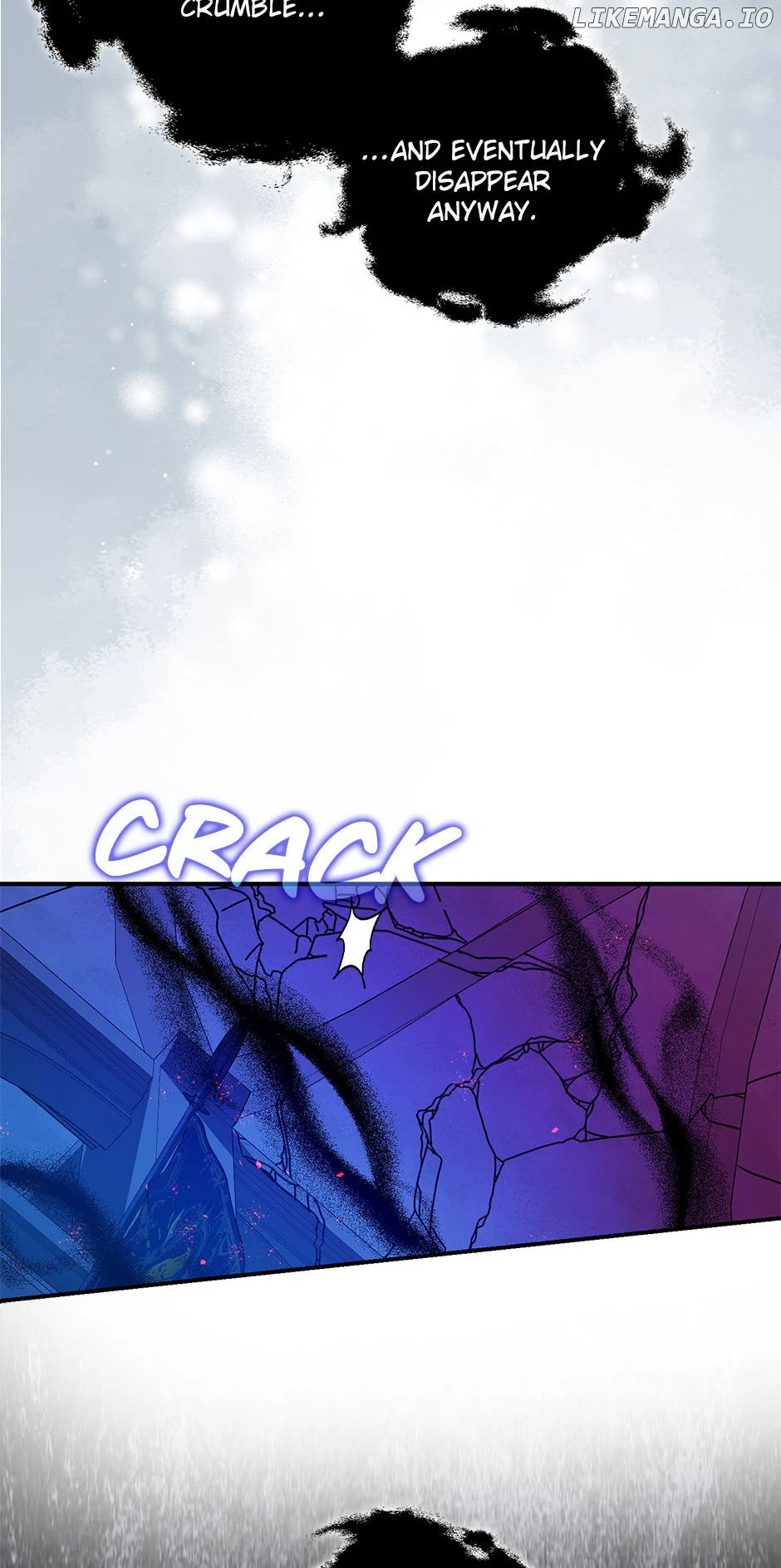 The Tyrant’s Tranquilizer Chapter 107 - Page 49