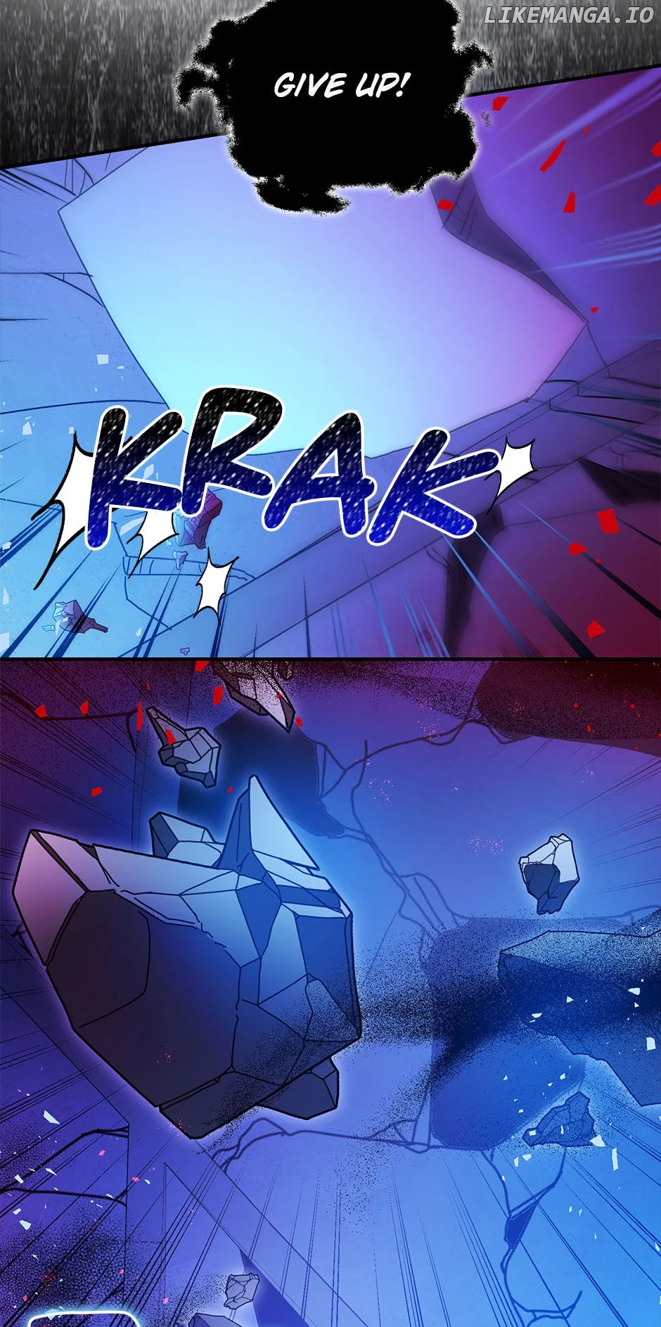 The Tyrant’s Tranquilizer Chapter 107 - Page 50