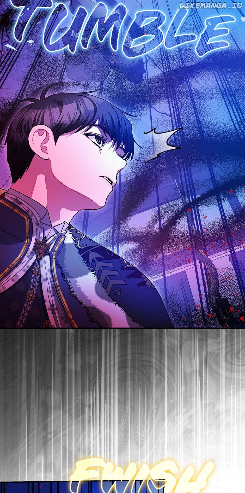 The Tyrant’s Tranquilizer Chapter 107 - Page 51