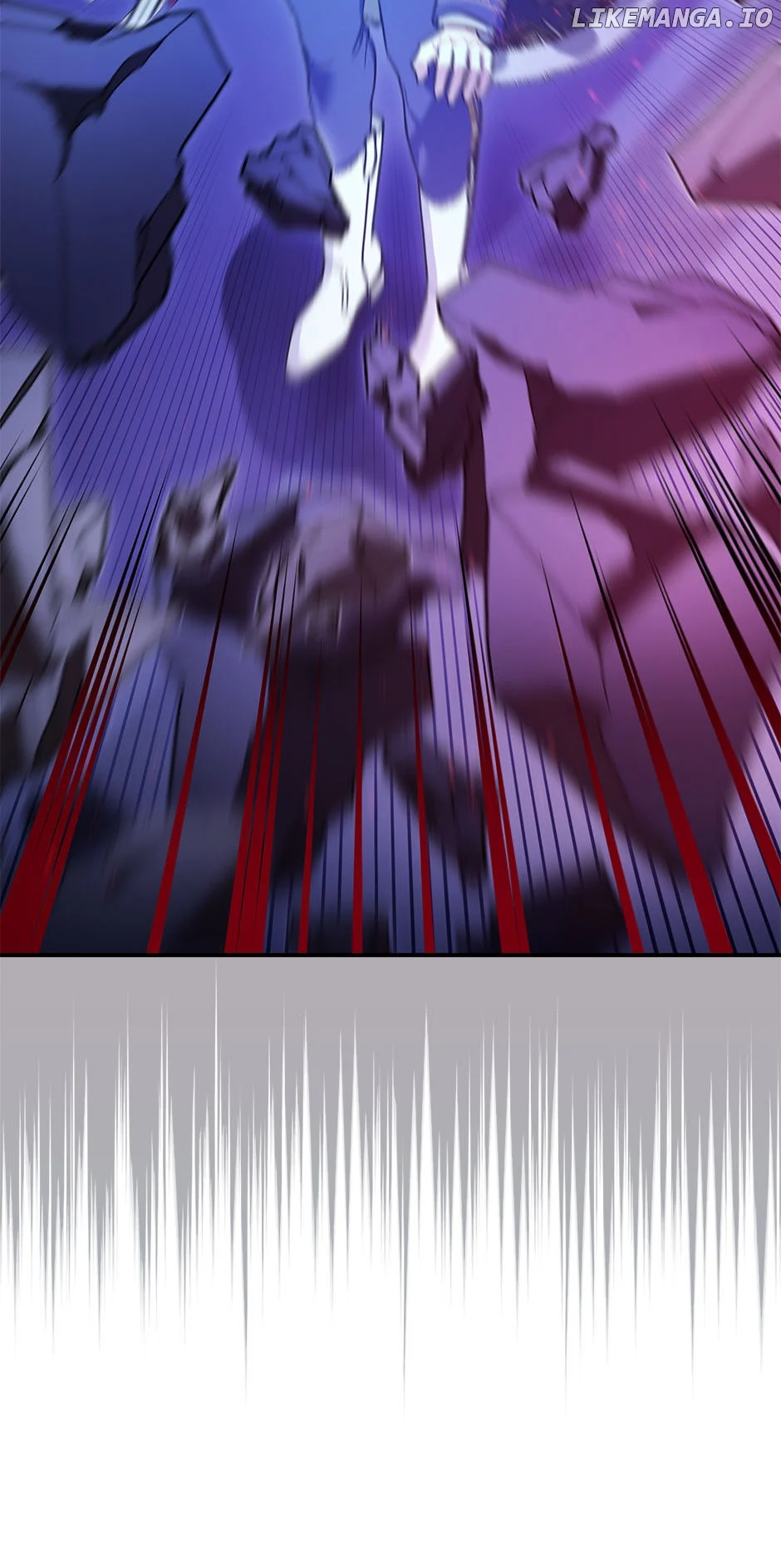 The Tyrant’s Tranquilizer Chapter 107 - Page 54