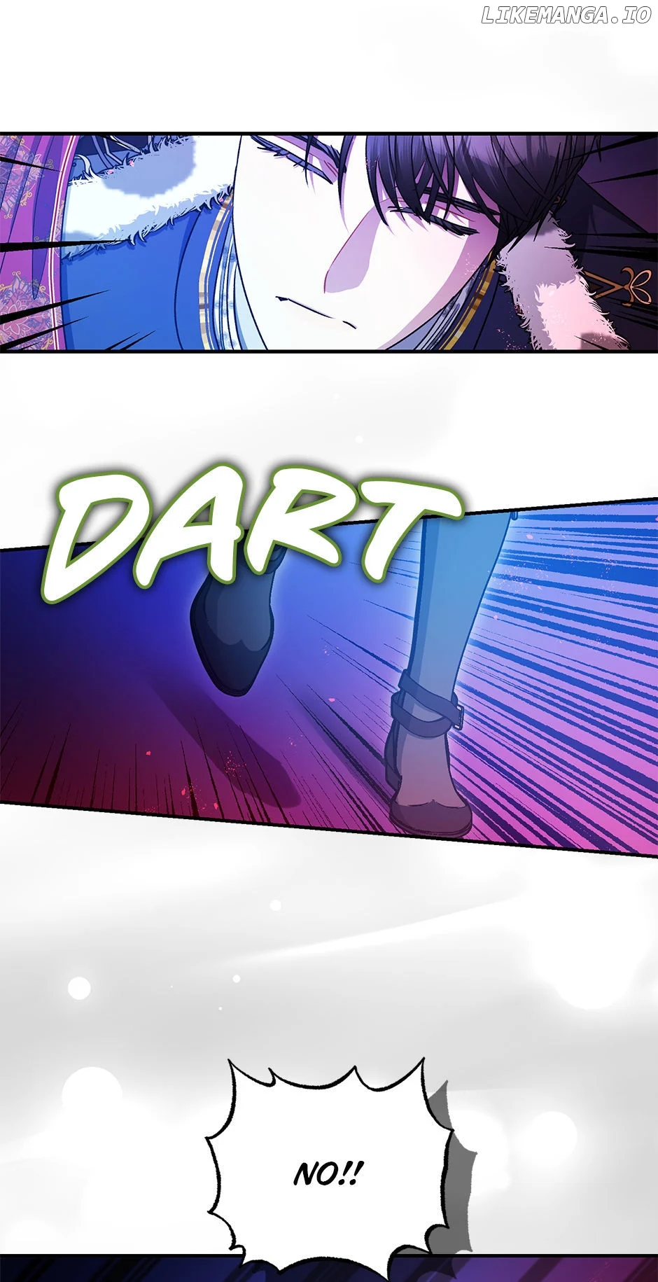 The Tyrant’s Tranquilizer Chapter 107 - Page 55