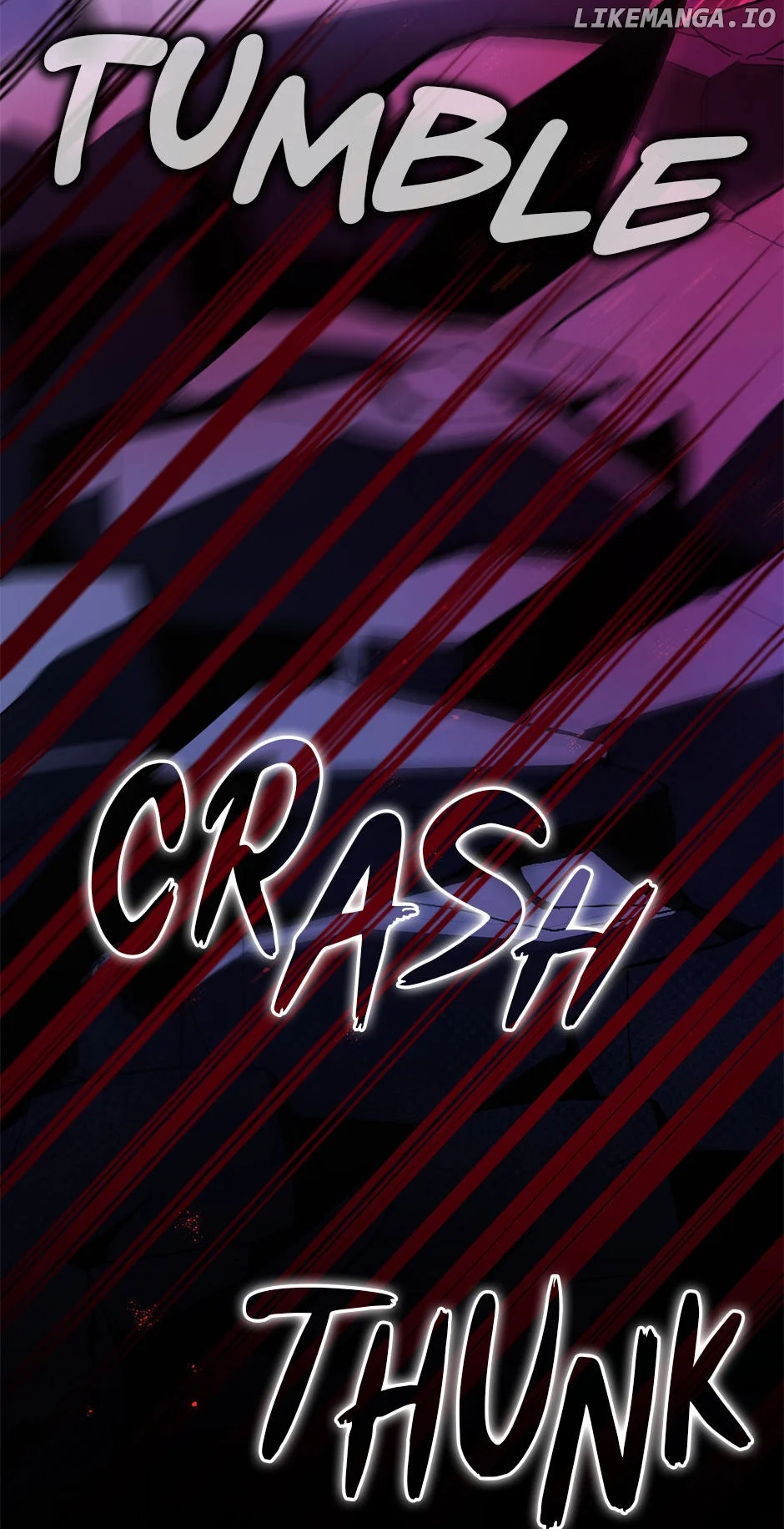 The Tyrant’s Tranquilizer Chapter 107 - Page 57