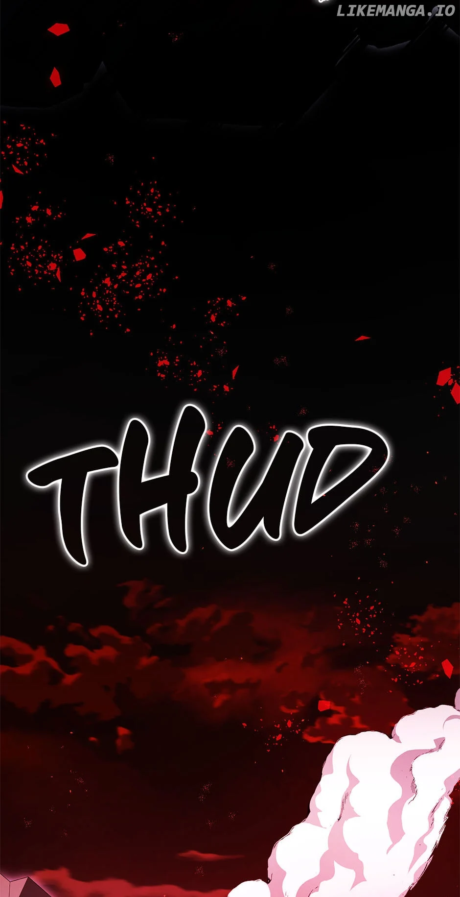 The Tyrant’s Tranquilizer Chapter 107 - Page 58