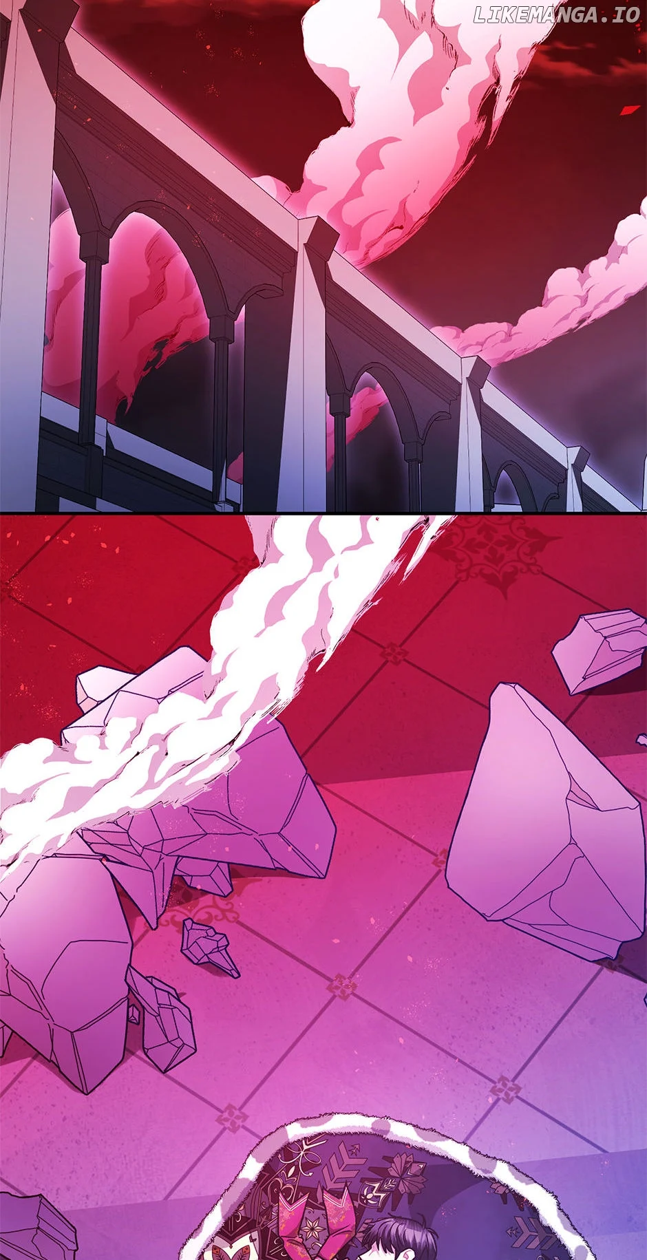 The Tyrant’s Tranquilizer Chapter 107 - Page 59