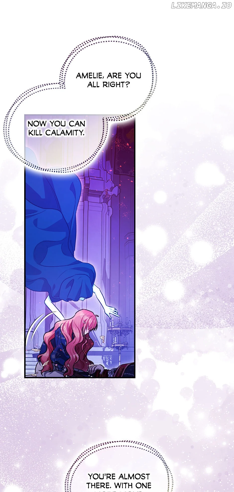 The Tyrant’s Tranquilizer Chapter 107 - Page 62