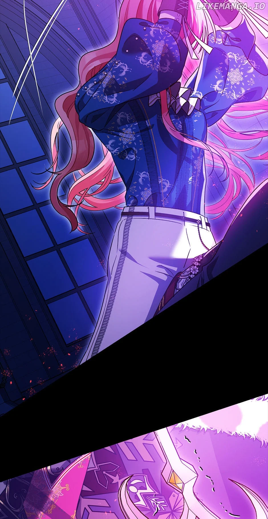 The Tyrant’s Tranquilizer Chapter 107 - Page 67