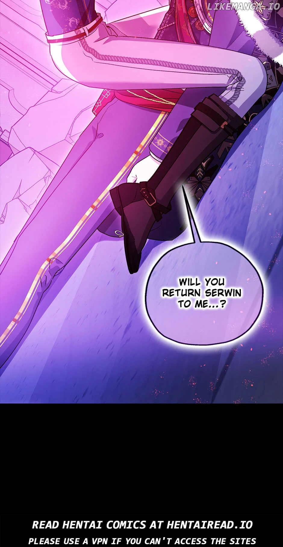 The Tyrant’s Tranquilizer Chapter 107 - Page 71