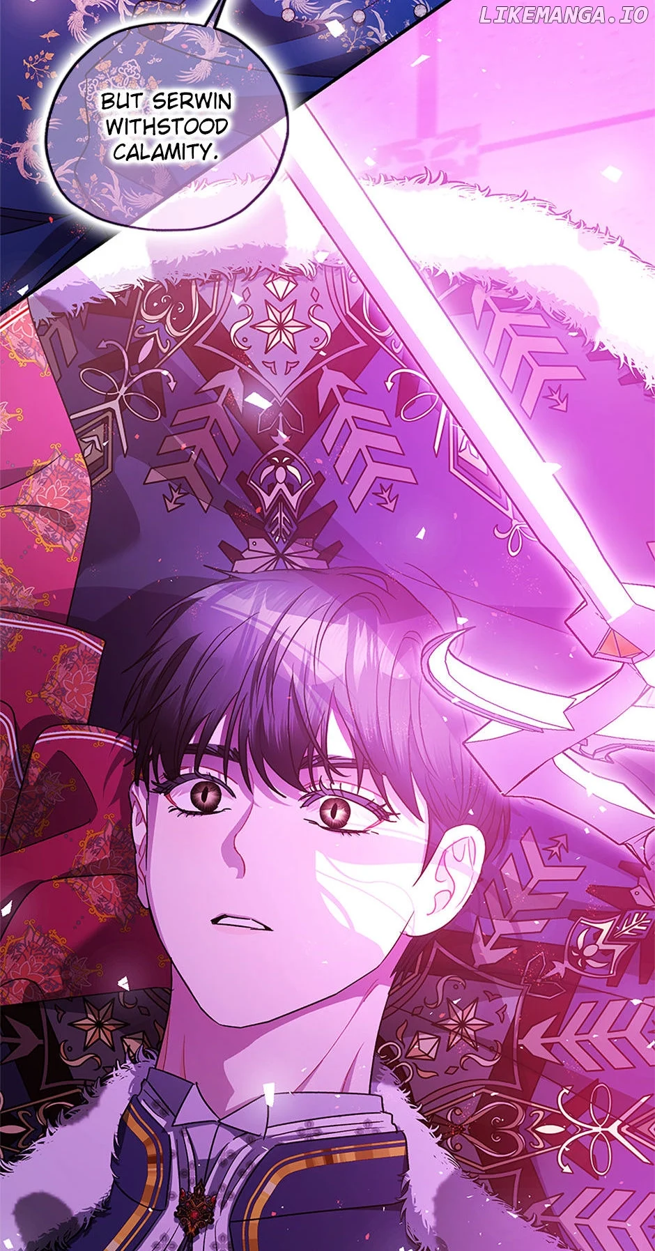 The Tyrant’s Tranquilizer Chapter 108 - Page 5