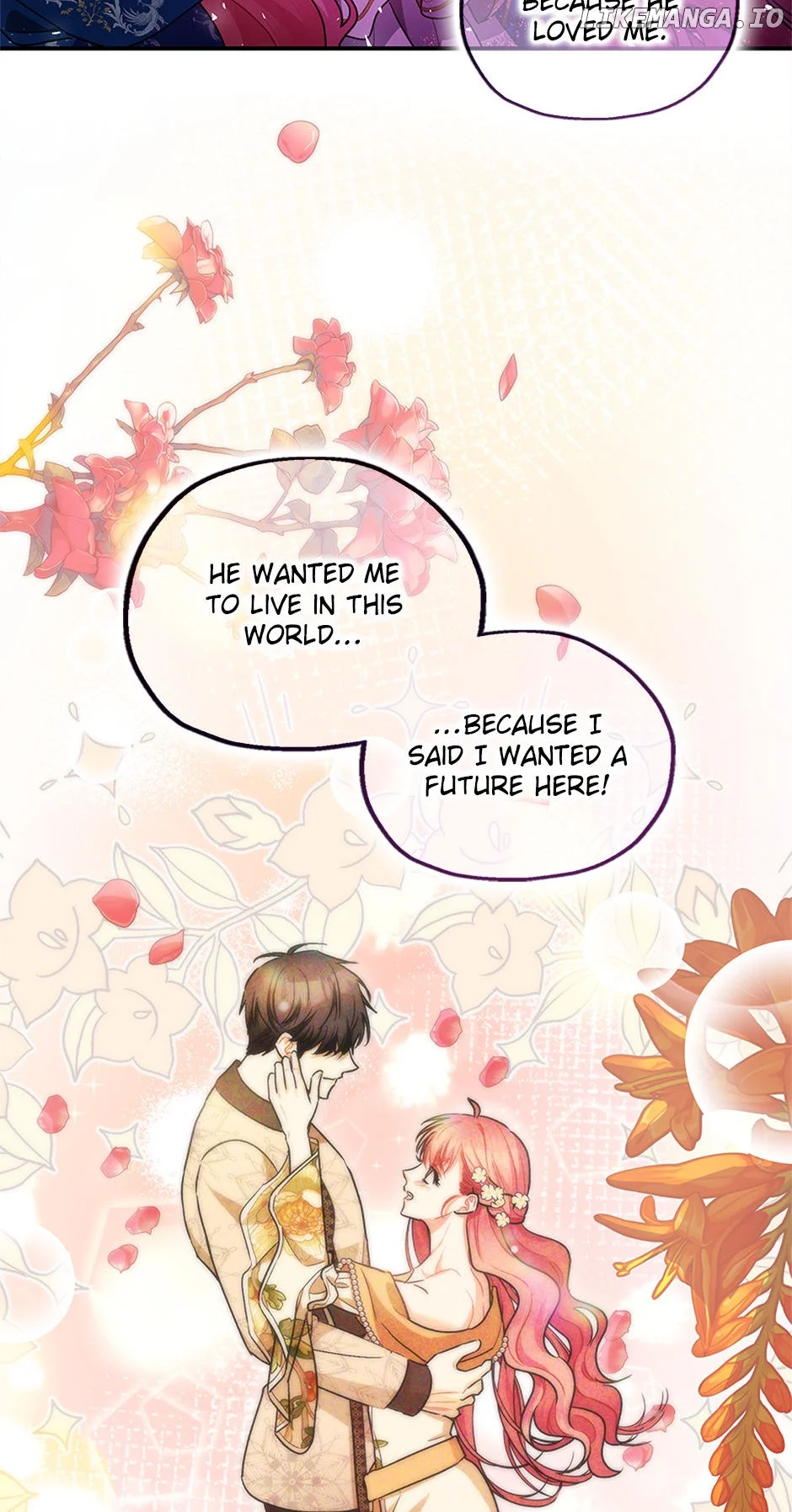 The Tyrant’s Tranquilizer Chapter 108 - Page 7