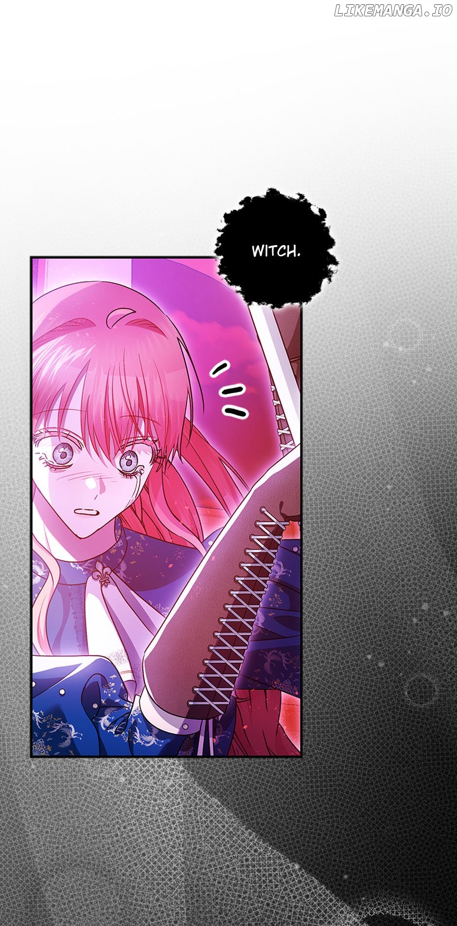 The Tyrant’s Tranquilizer Chapter 108 - Page 9