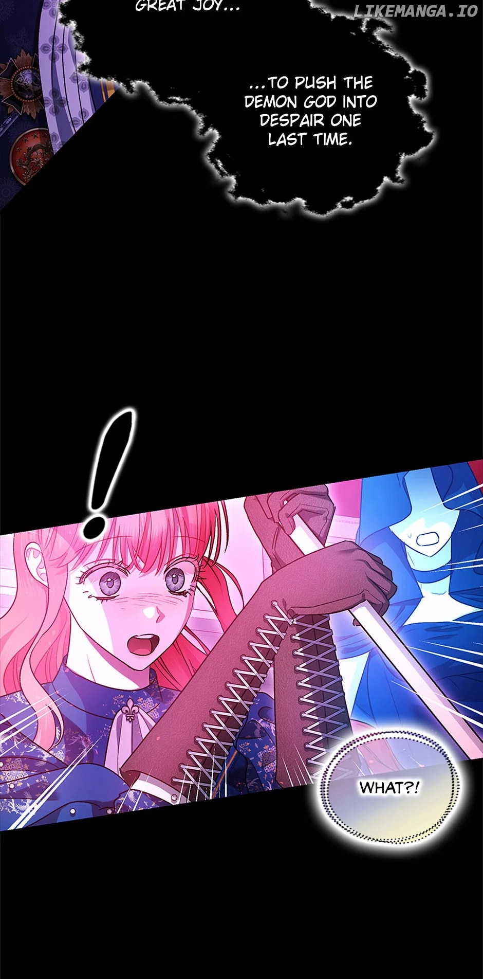 The Tyrant’s Tranquilizer Chapter 108 - Page 14