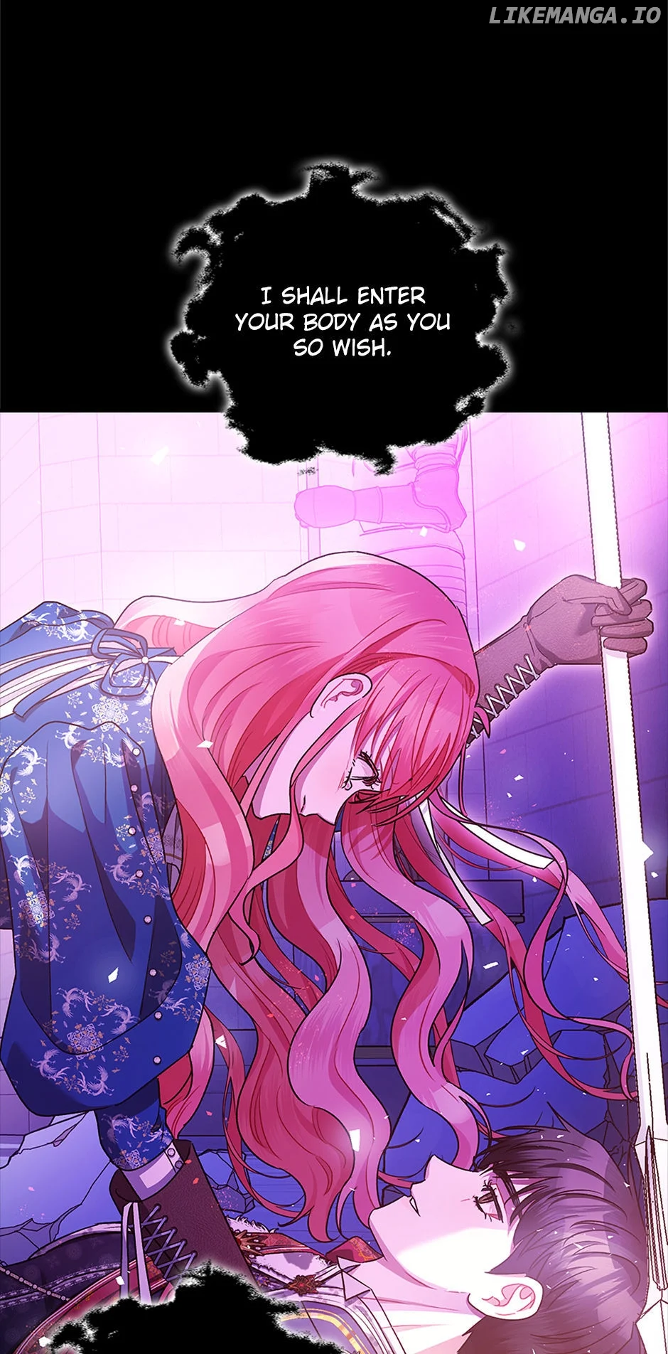 The Tyrant’s Tranquilizer Chapter 108 - Page 15