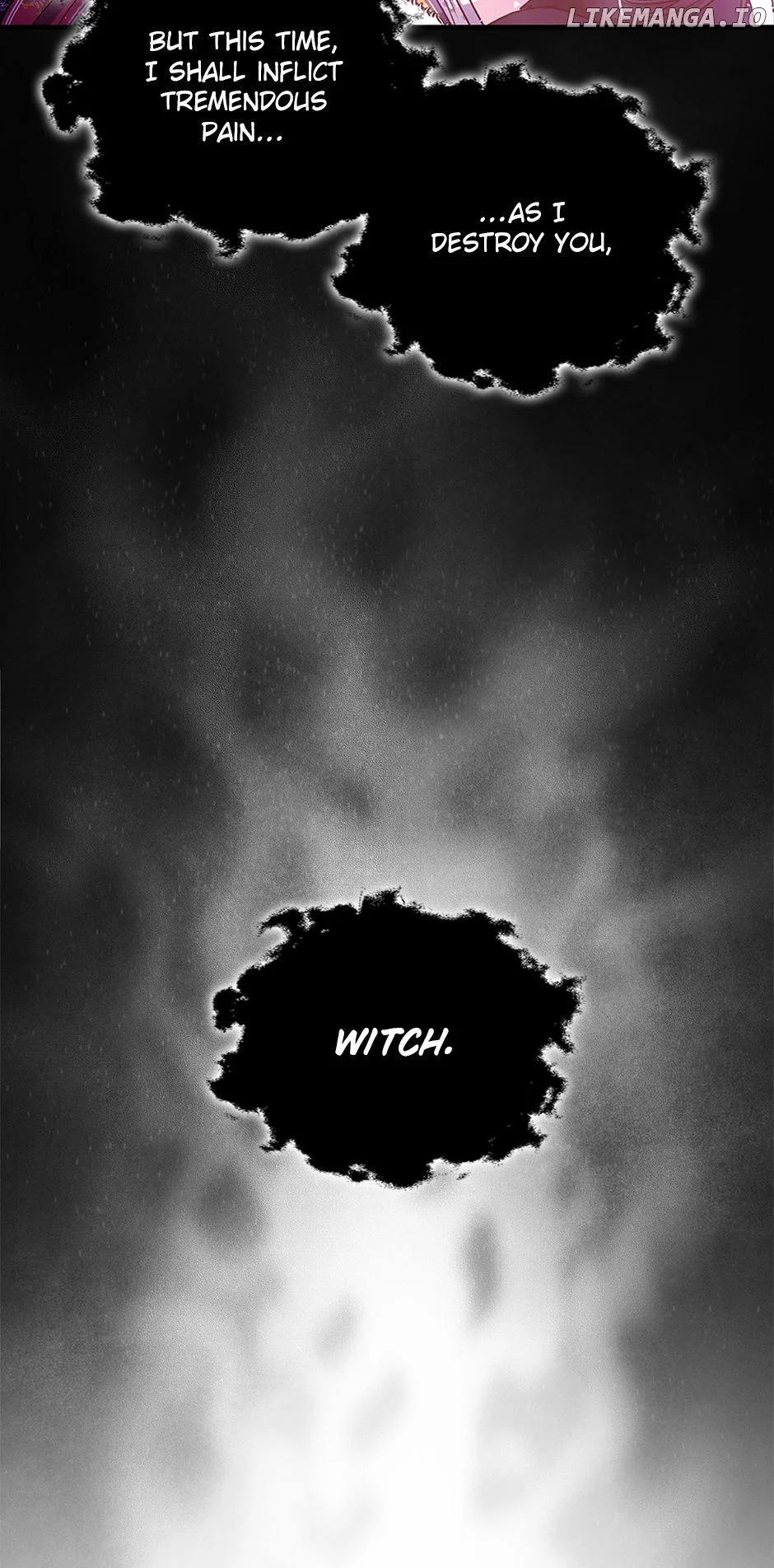 The Tyrant’s Tranquilizer Chapter 108 - Page 16