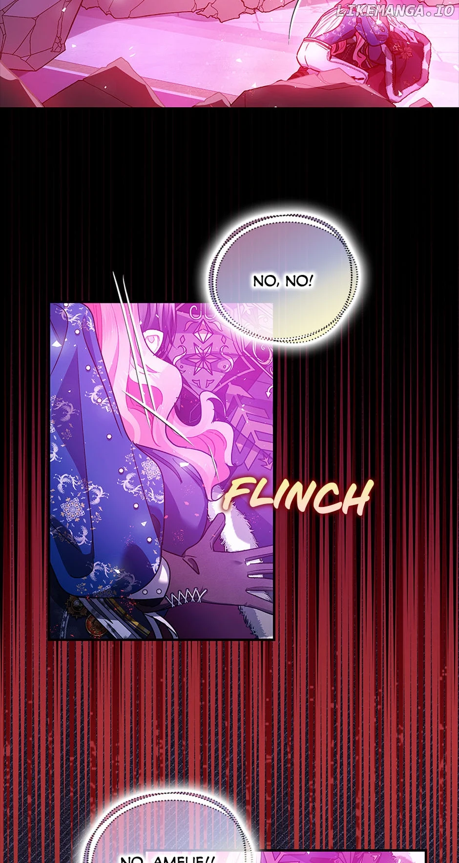 The Tyrant’s Tranquilizer Chapter 108 - Page 19