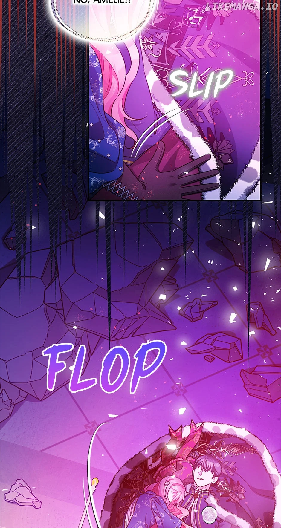 The Tyrant’s Tranquilizer Chapter 108 - Page 20