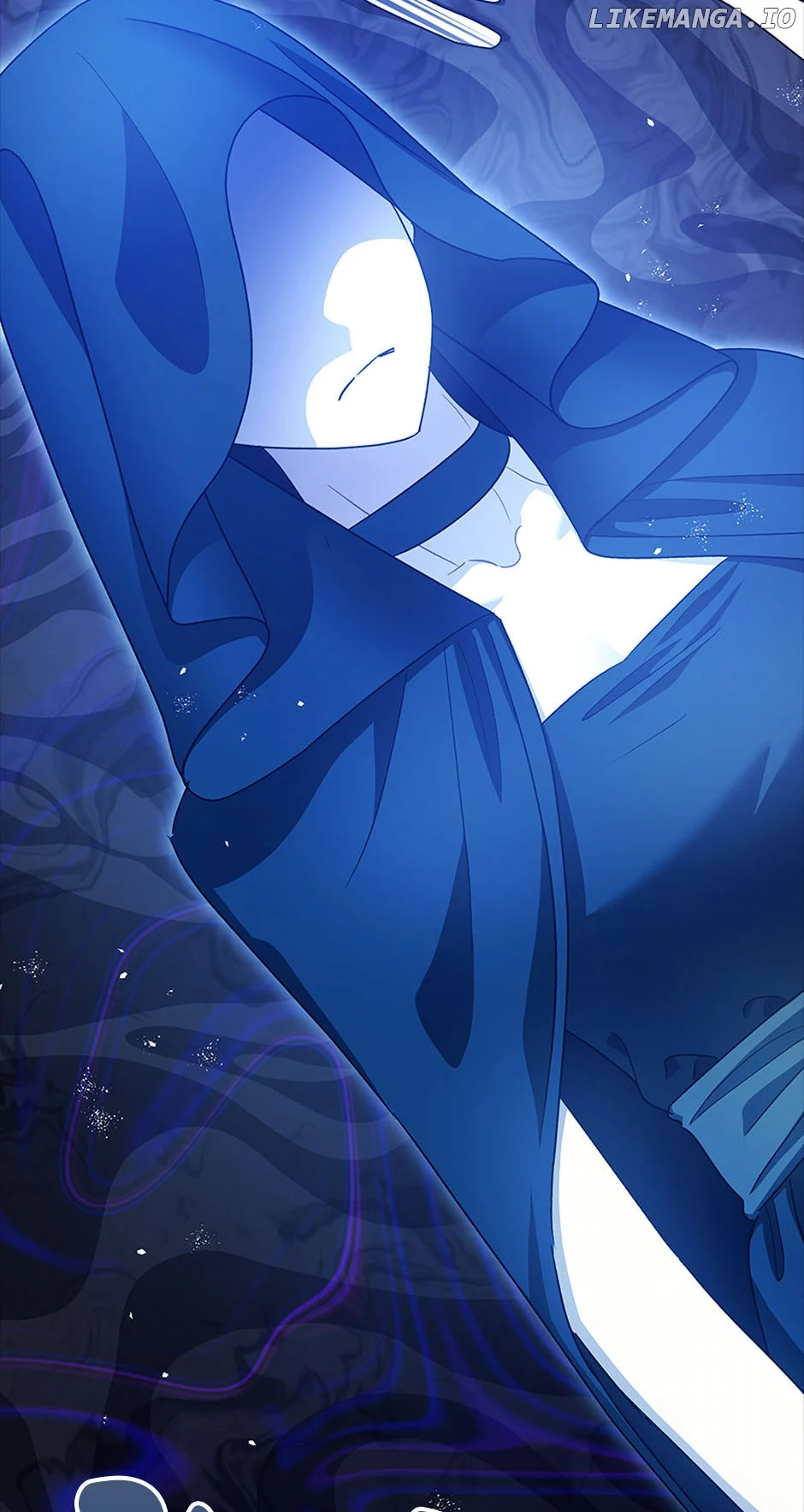 The Tyrant’s Tranquilizer Chapter 108 - Page 23