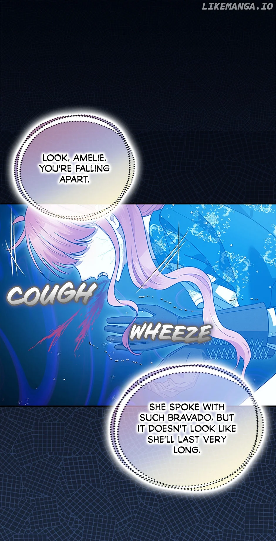 The Tyrant’s Tranquilizer Chapter 108 - Page 26