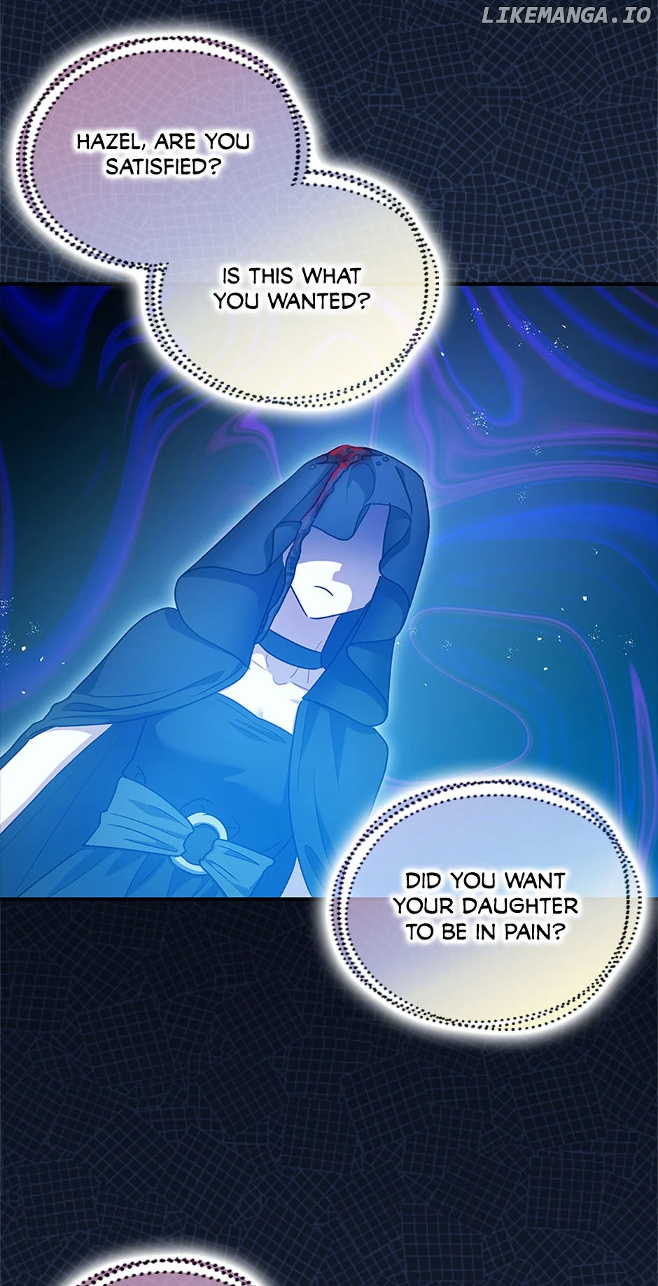 The Tyrant’s Tranquilizer Chapter 108 - Page 28