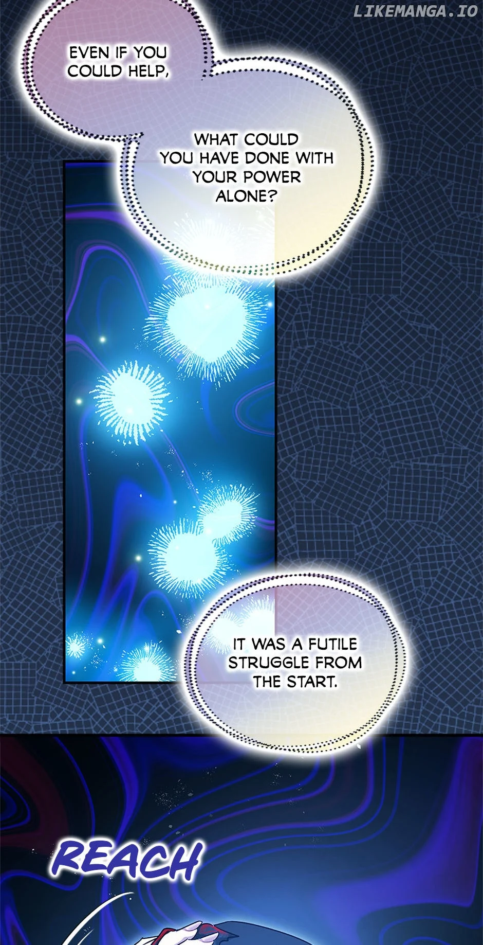 The Tyrant’s Tranquilizer Chapter 108 - Page 29