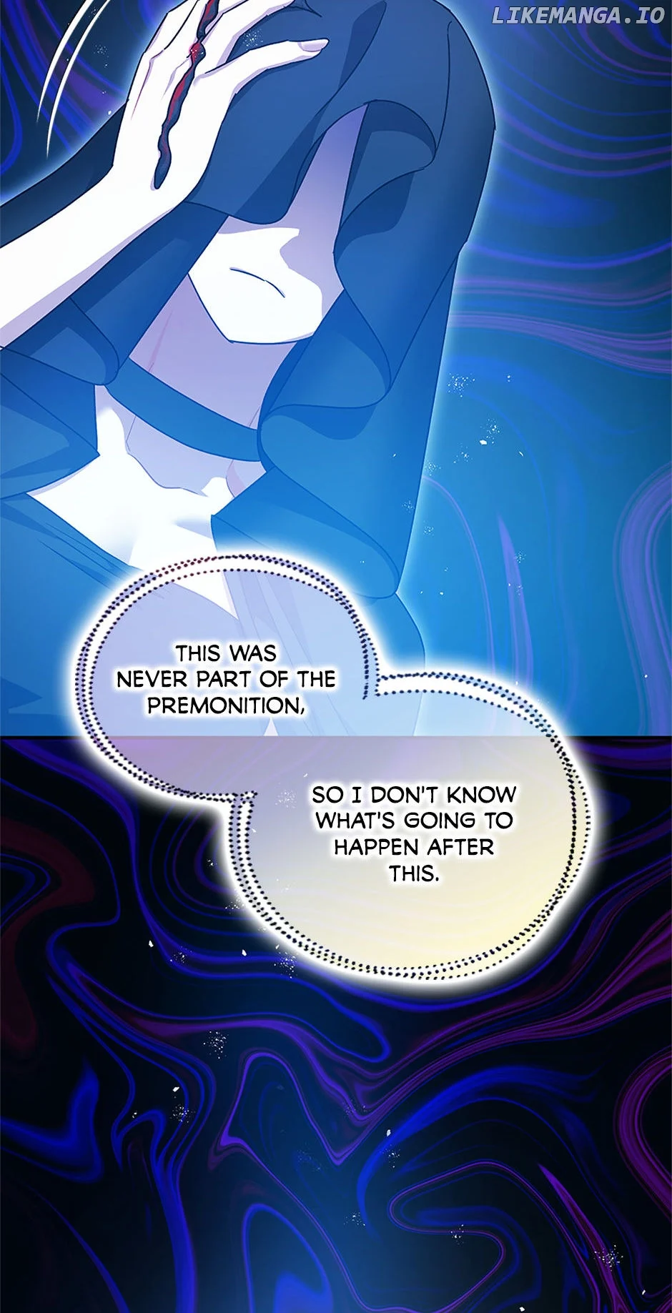 The Tyrant’s Tranquilizer Chapter 108 - Page 30