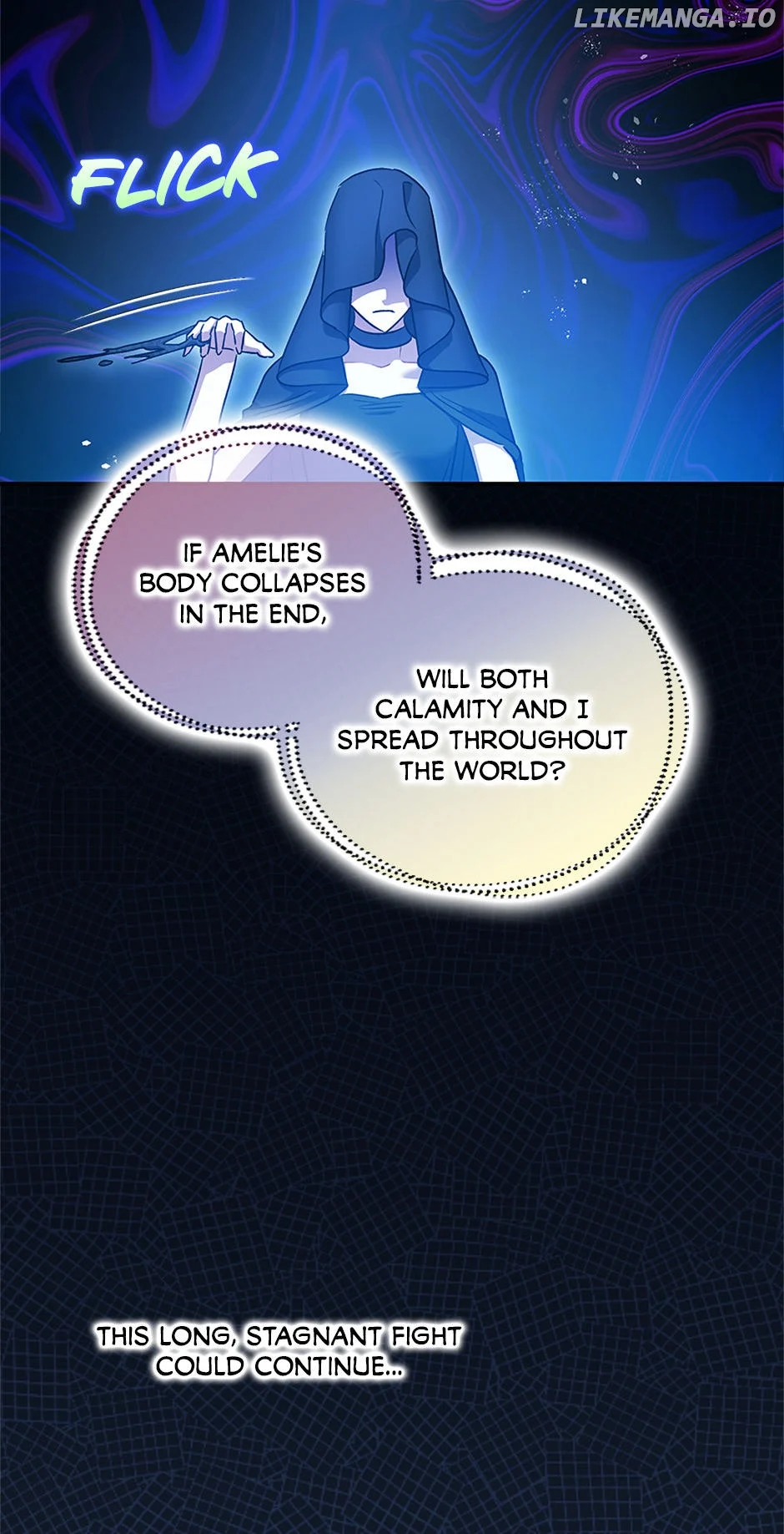 The Tyrant’s Tranquilizer Chapter 108 - Page 31