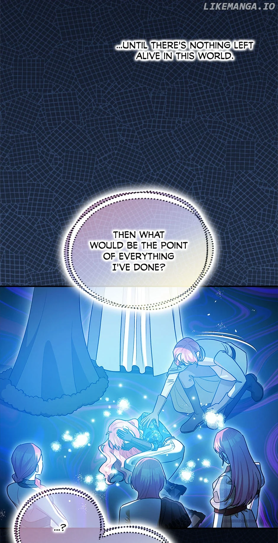 The Tyrant’s Tranquilizer Chapter 108 - Page 32