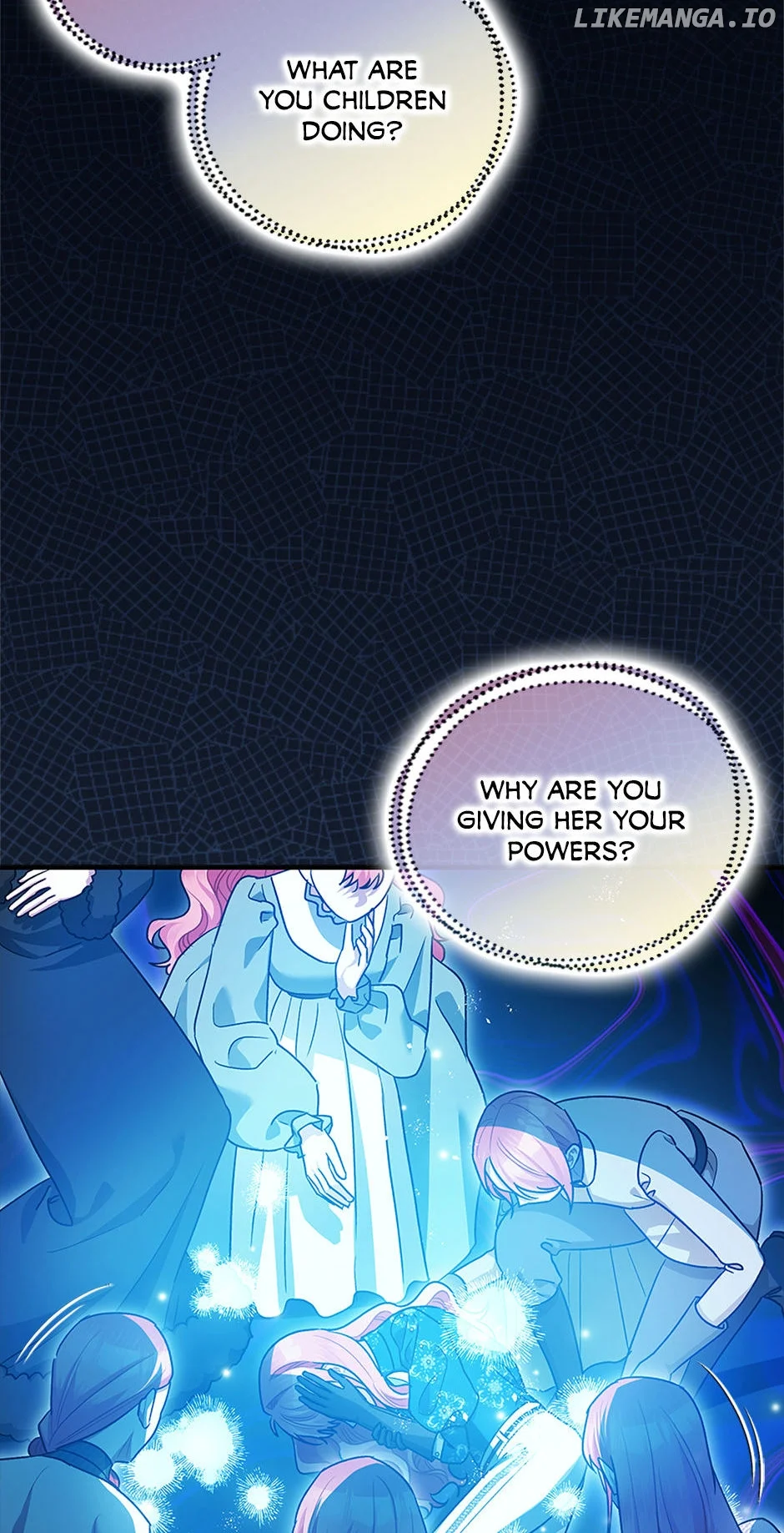 The Tyrant’s Tranquilizer Chapter 108 - Page 33