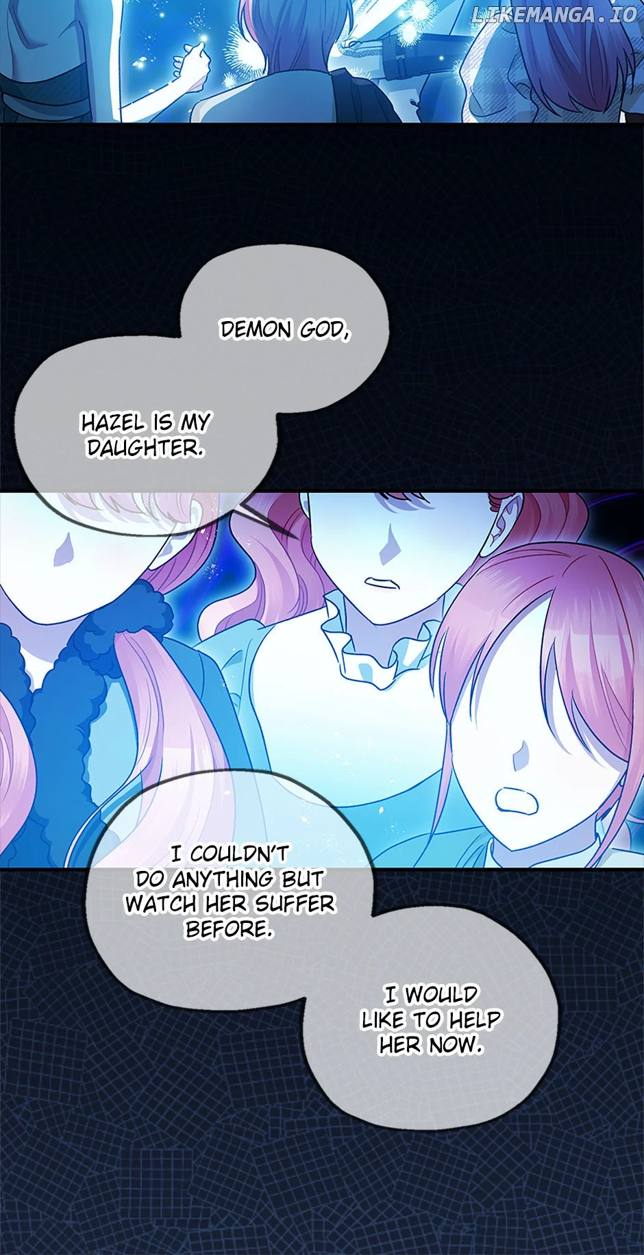 The Tyrant’s Tranquilizer Chapter 108 - Page 34