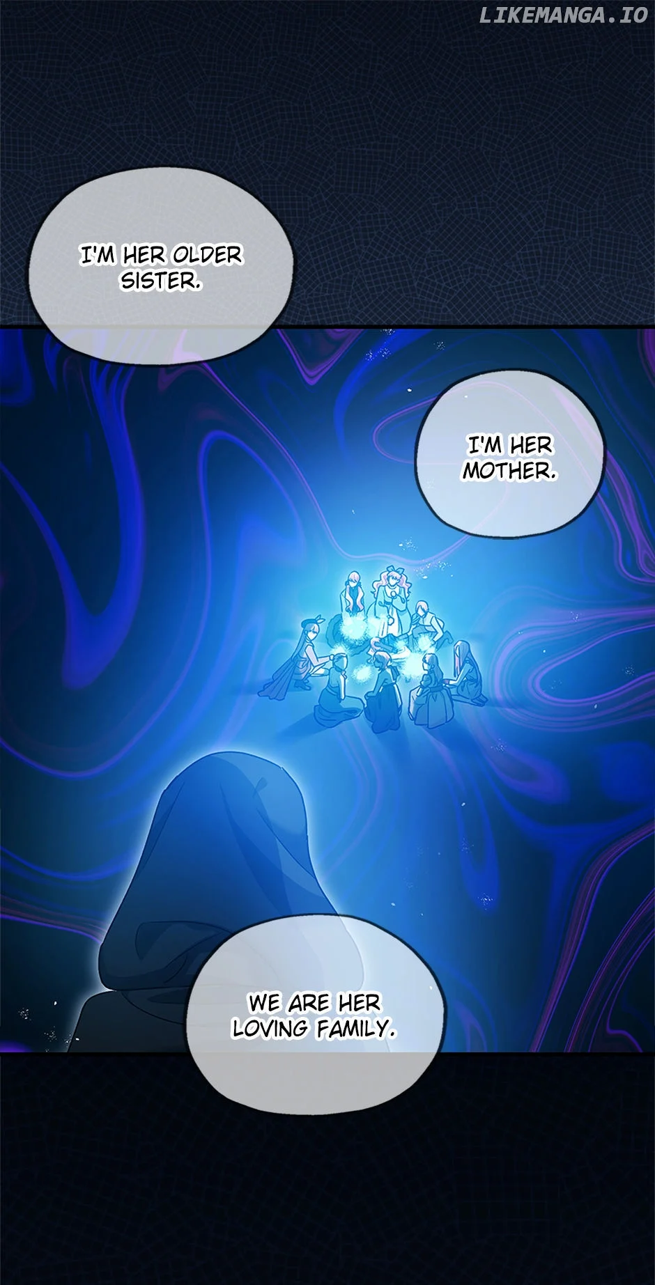 The Tyrant’s Tranquilizer Chapter 108 - Page 35