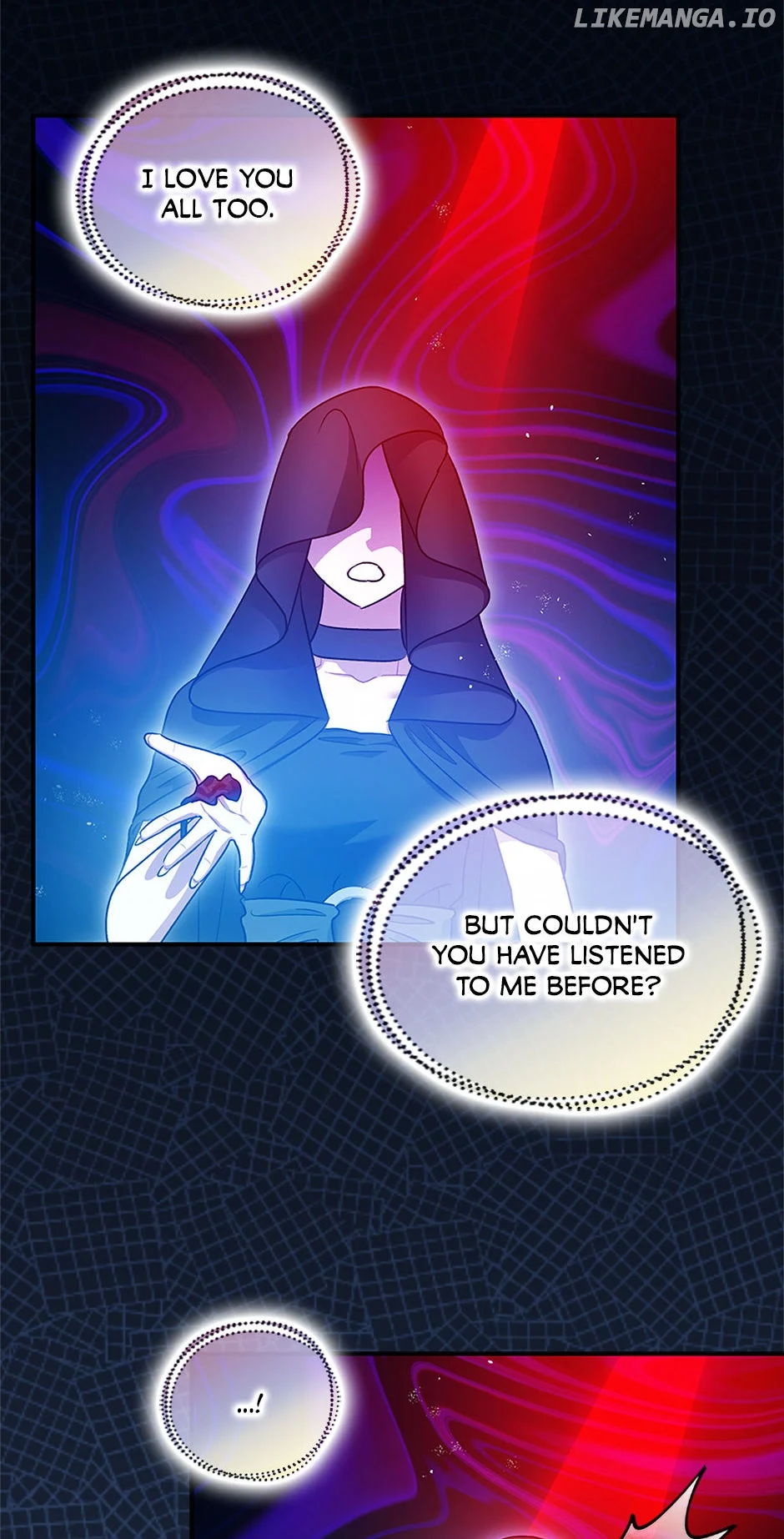 The Tyrant’s Tranquilizer Chapter 108 - Page 36