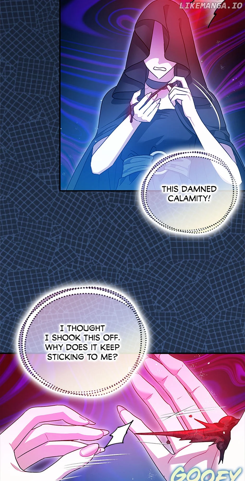 The Tyrant’s Tranquilizer Chapter 108 - Page 37