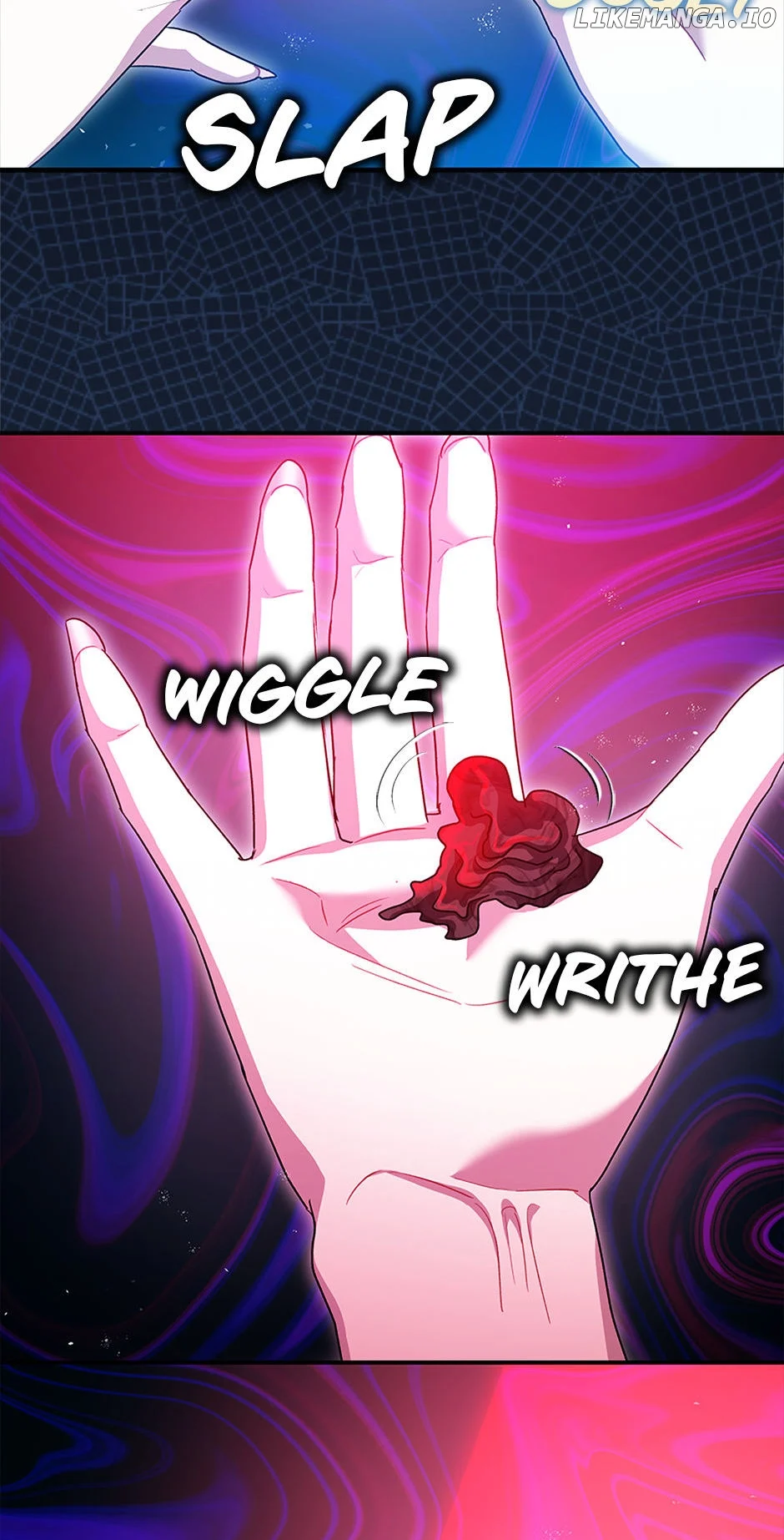 The Tyrant’s Tranquilizer Chapter 108 - Page 38