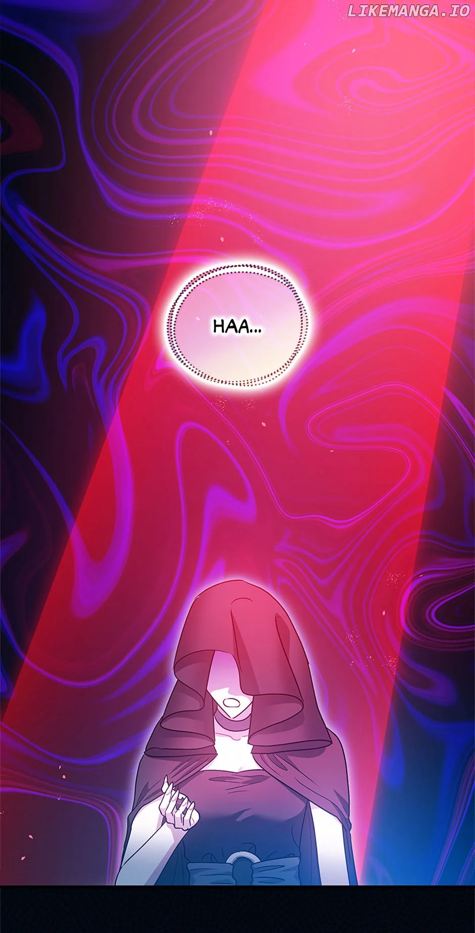 The Tyrant’s Tranquilizer Chapter 108 - Page 39