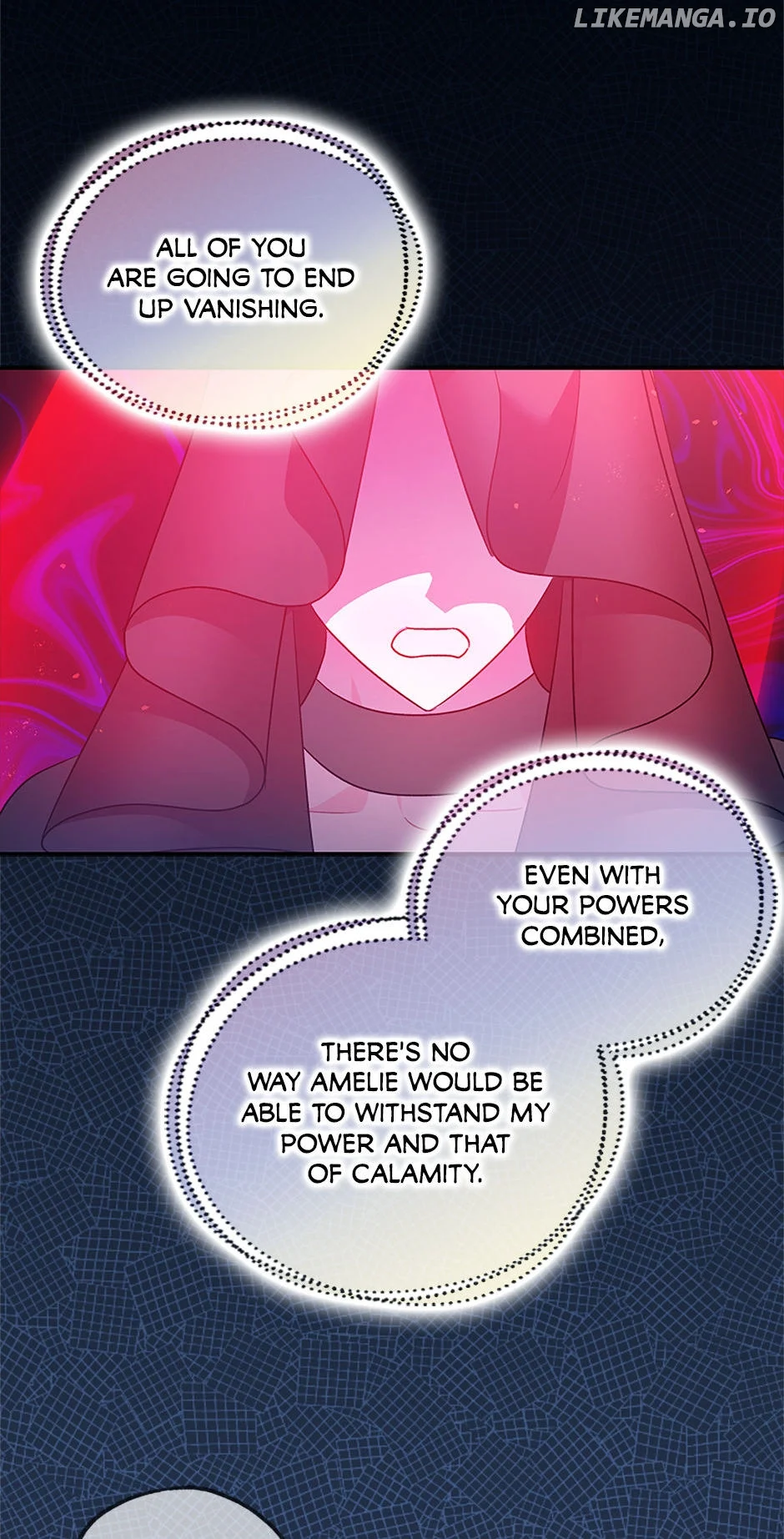 The Tyrant’s Tranquilizer Chapter 108 - Page 40