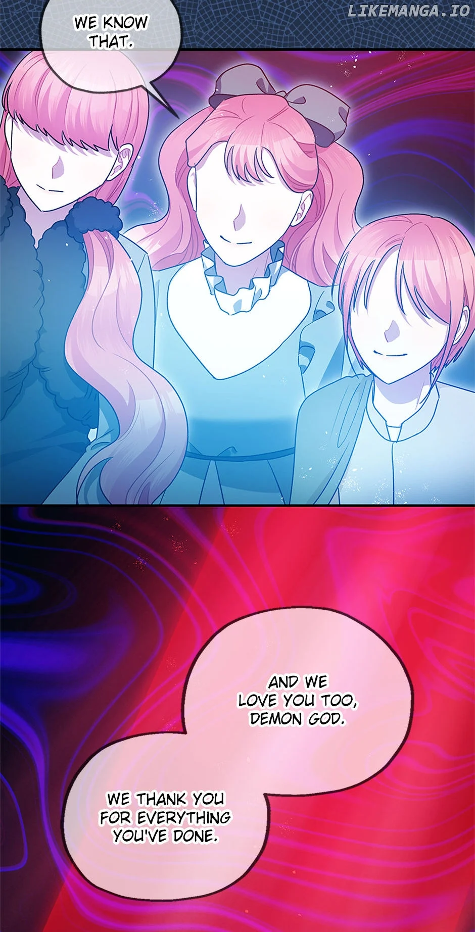 The Tyrant’s Tranquilizer Chapter 108 - Page 41