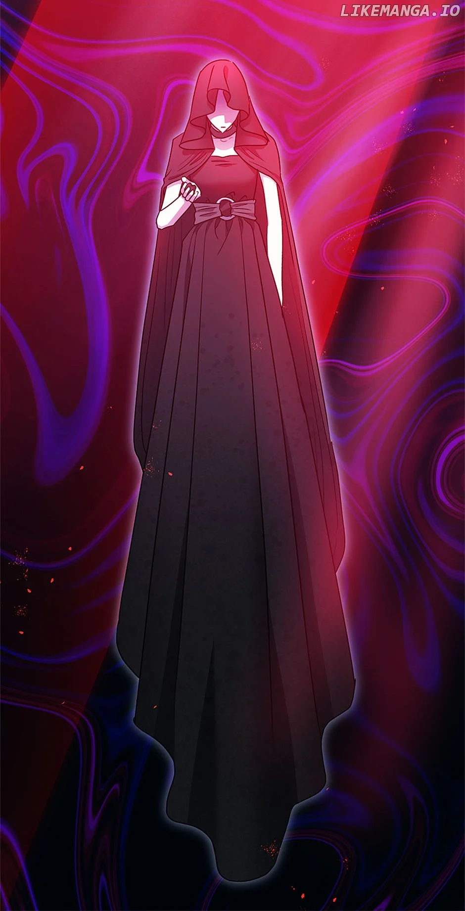 The Tyrant’s Tranquilizer Chapter 108 - Page 42