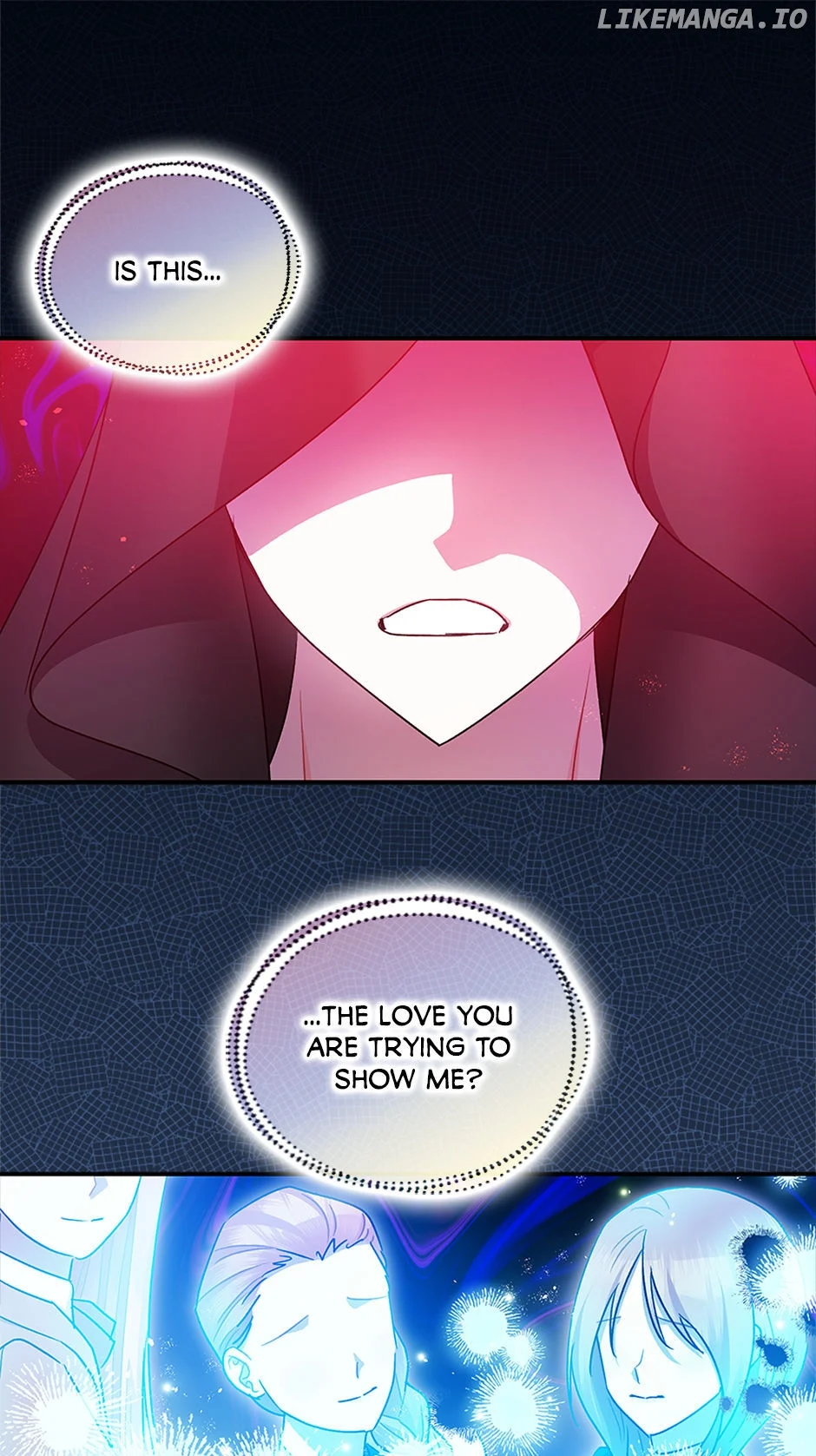 The Tyrant’s Tranquilizer Chapter 108 - Page 43