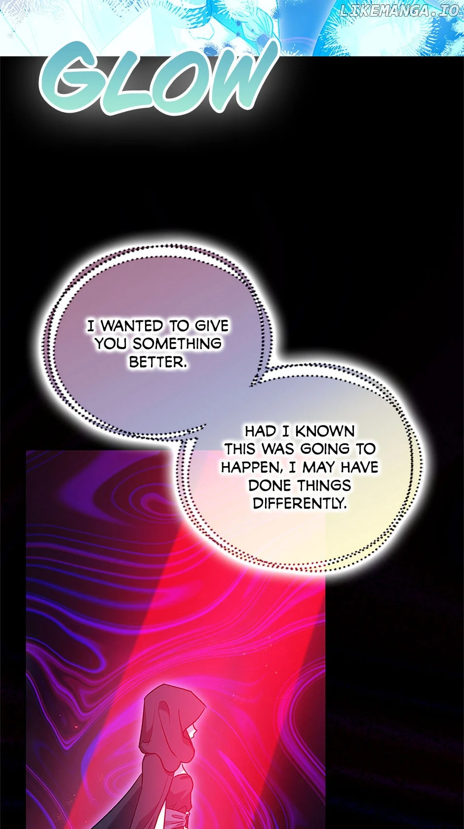 The Tyrant’s Tranquilizer Chapter 108 - Page 44