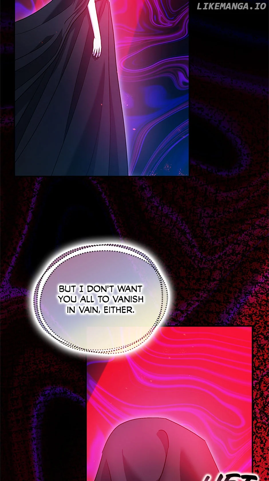 The Tyrant’s Tranquilizer Chapter 108 - Page 45