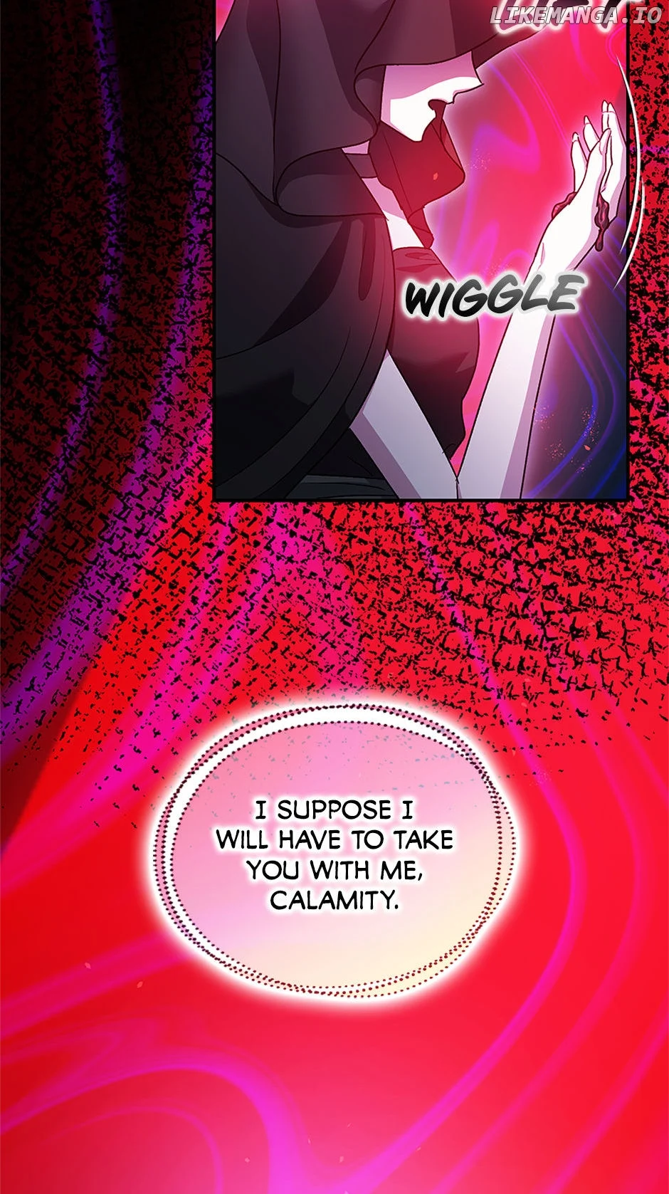 The Tyrant’s Tranquilizer Chapter 108 - Page 46