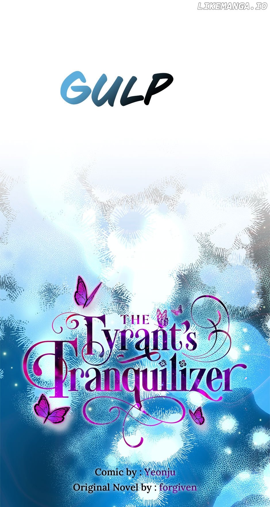 The Tyrant’s Tranquilizer Chapter 108 - Page 48