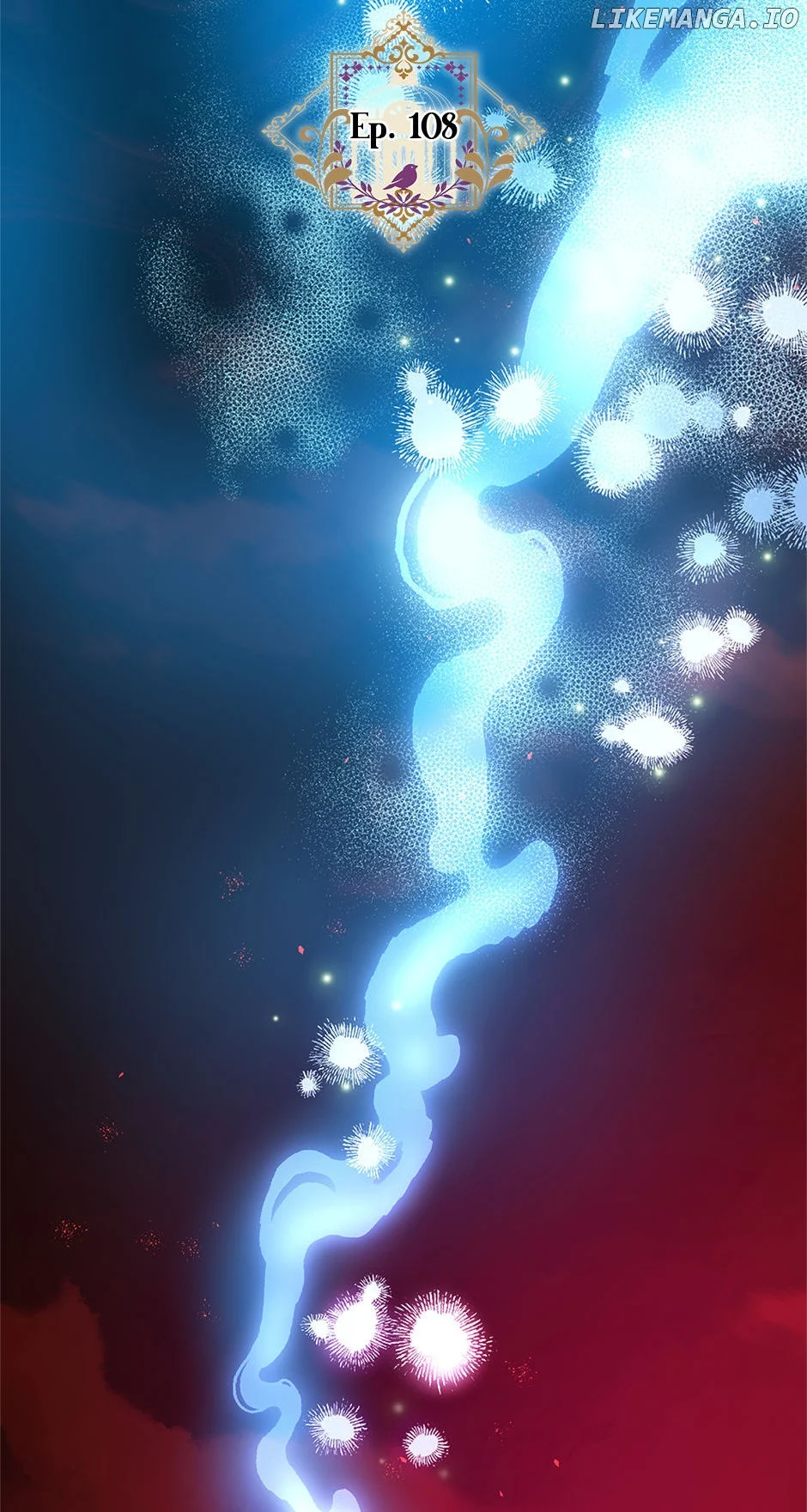 The Tyrant’s Tranquilizer Chapter 108 - Page 49