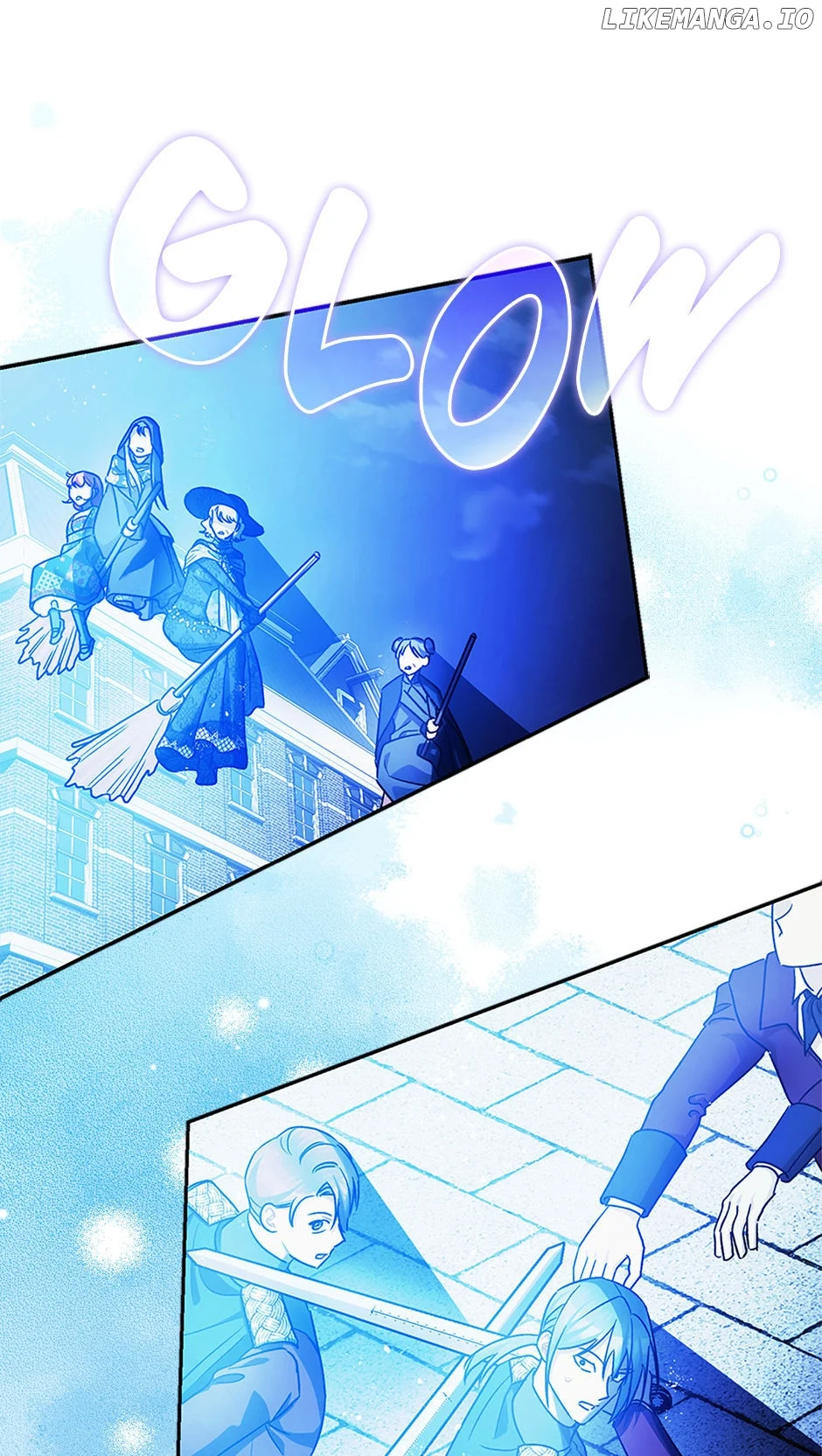 The Tyrant’s Tranquilizer Chapter 108 - Page 53