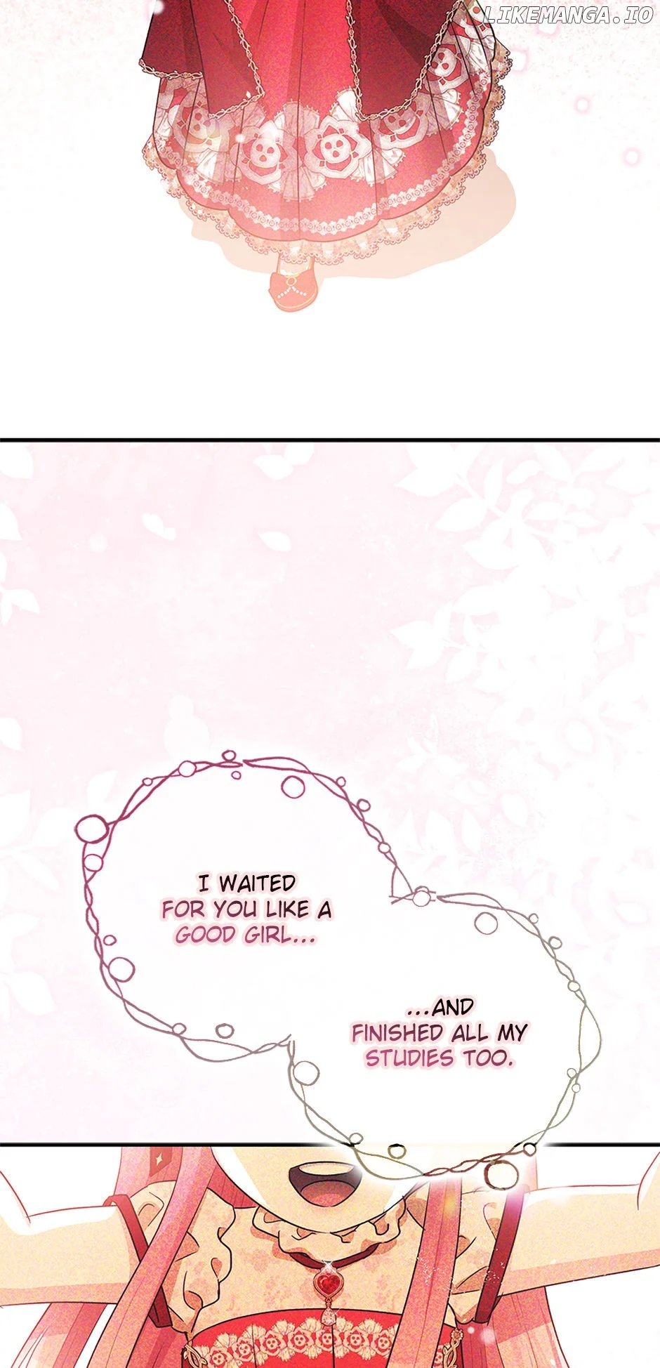 The Tyrant’s Tranquilizer Chapter 108 - Page 59