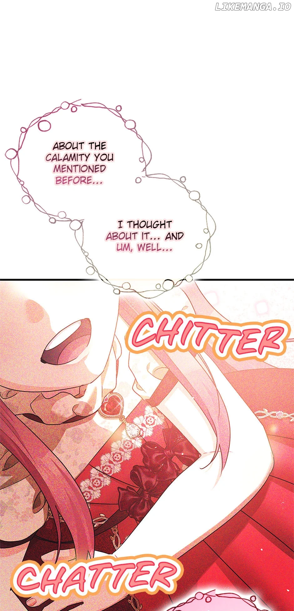 The Tyrant’s Tranquilizer Chapter 108 - Page 62